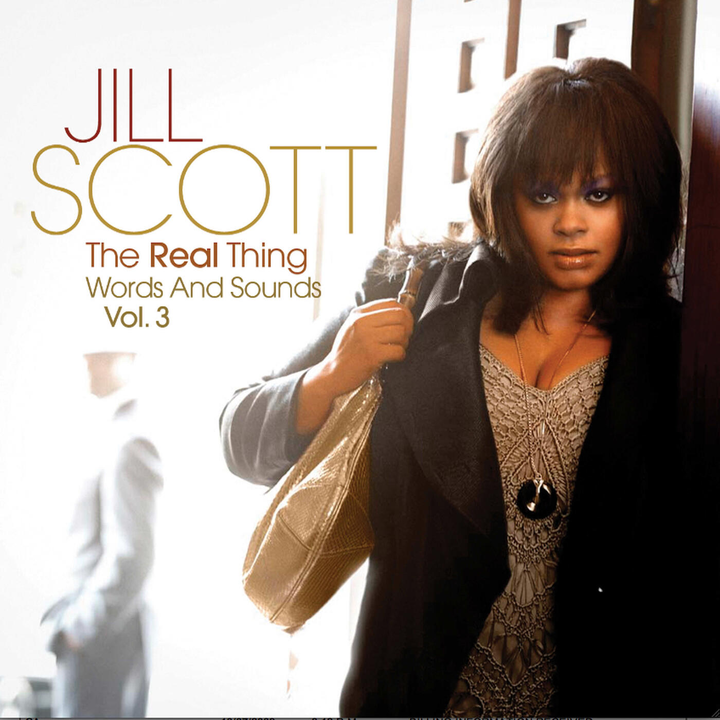 Stream Free Songs by Jill Scott & Similar Artists | iHeart