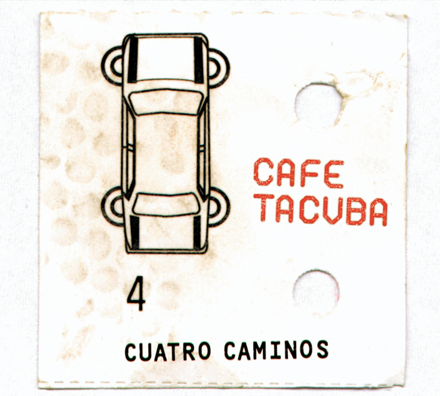 Track Image
