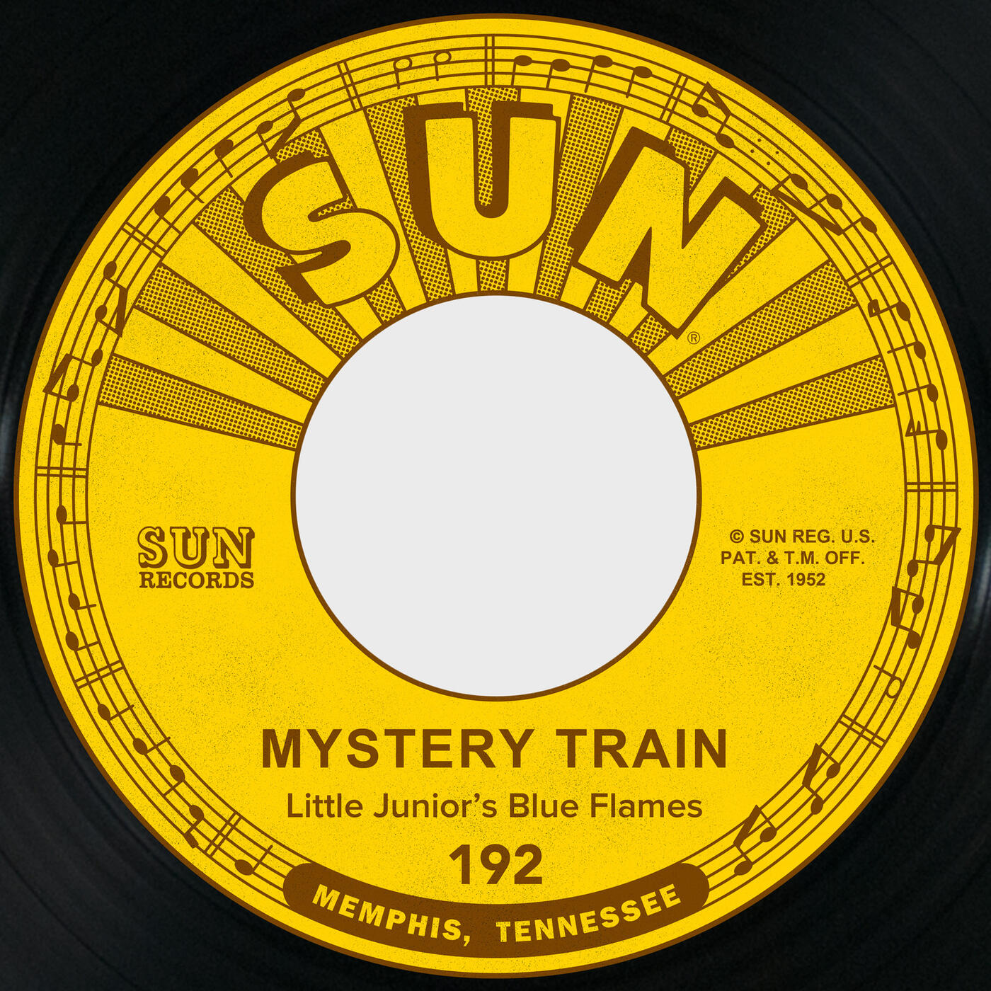 Track Image