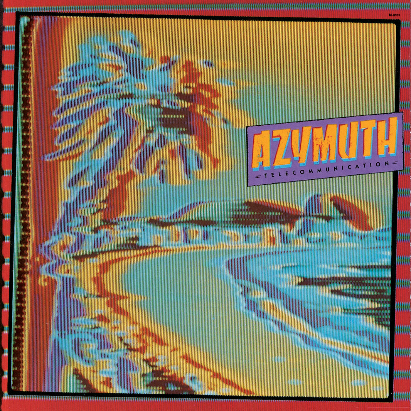 Track Image