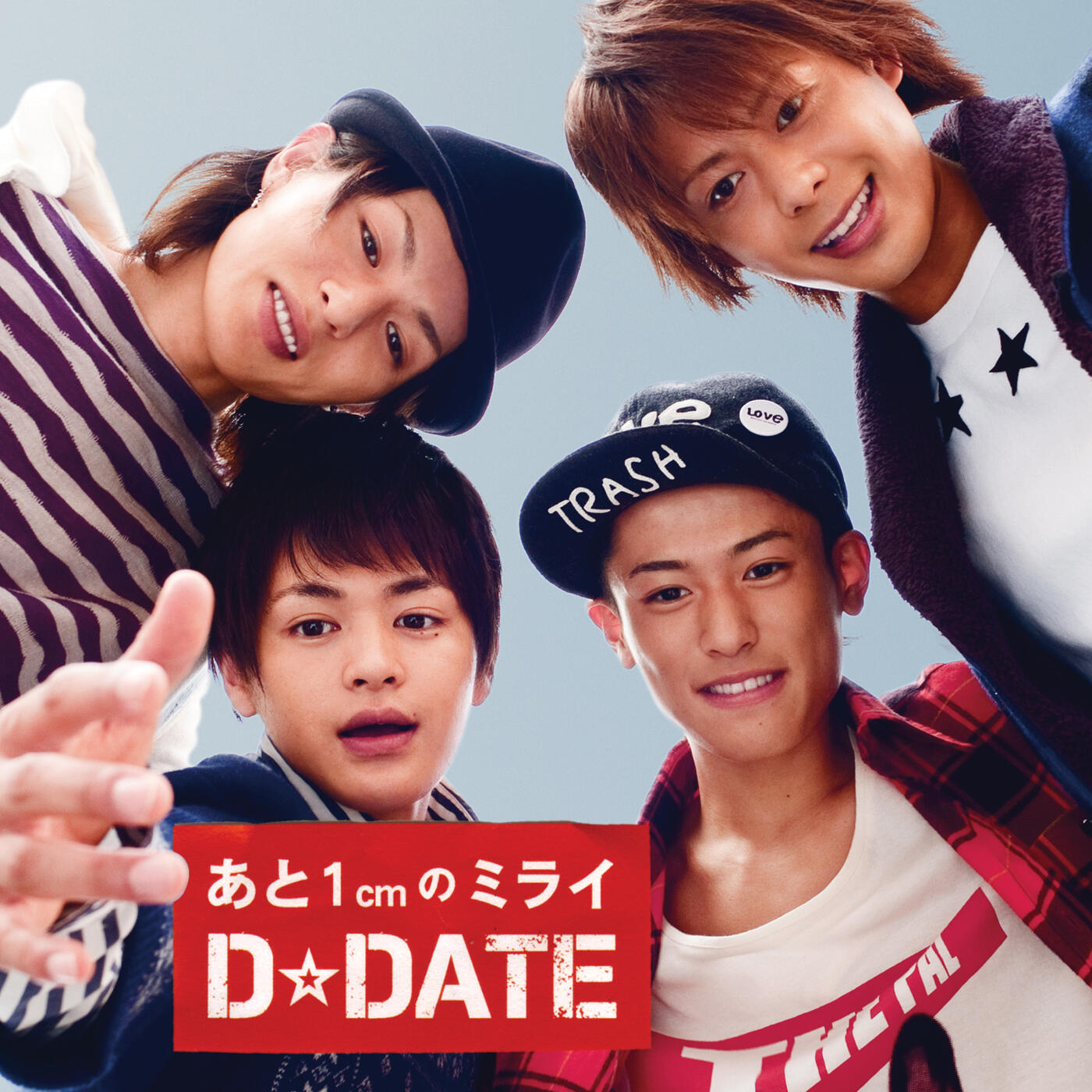 Track Image