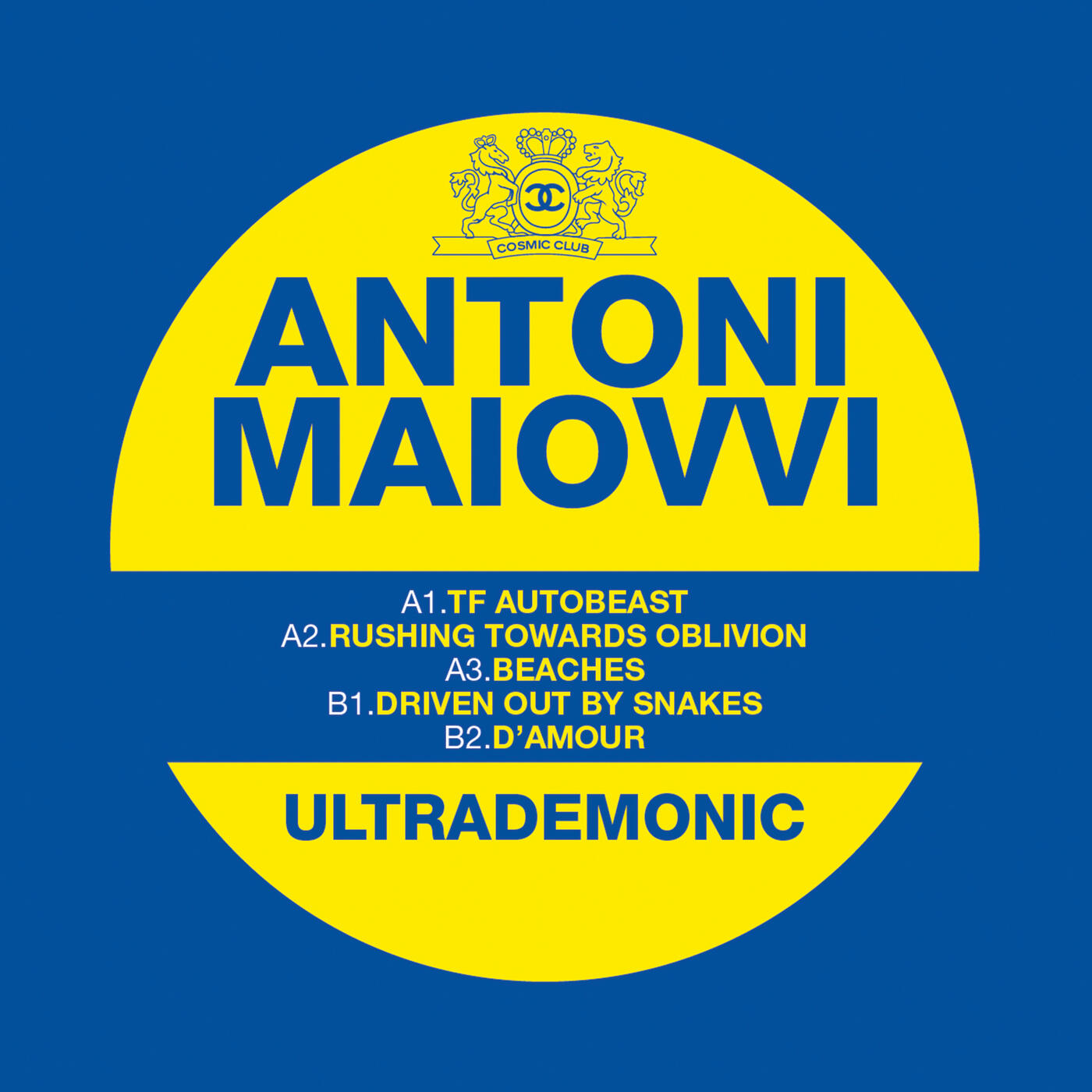 Track Image