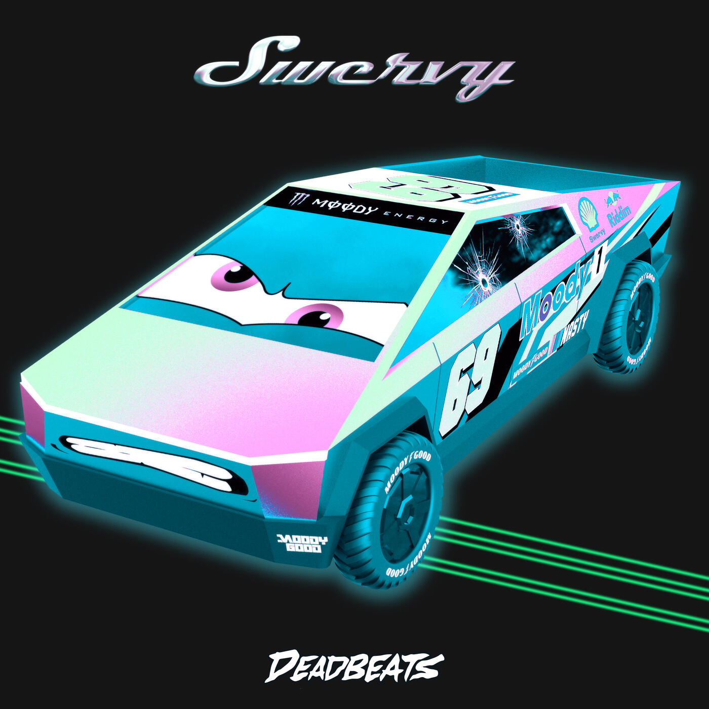Track Image