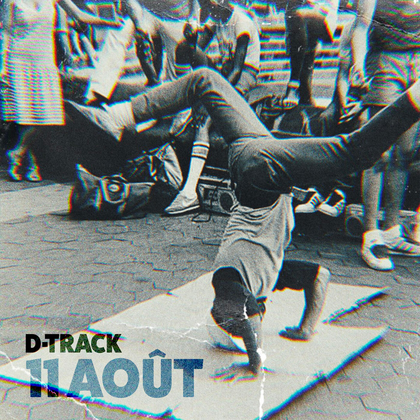 Track Image