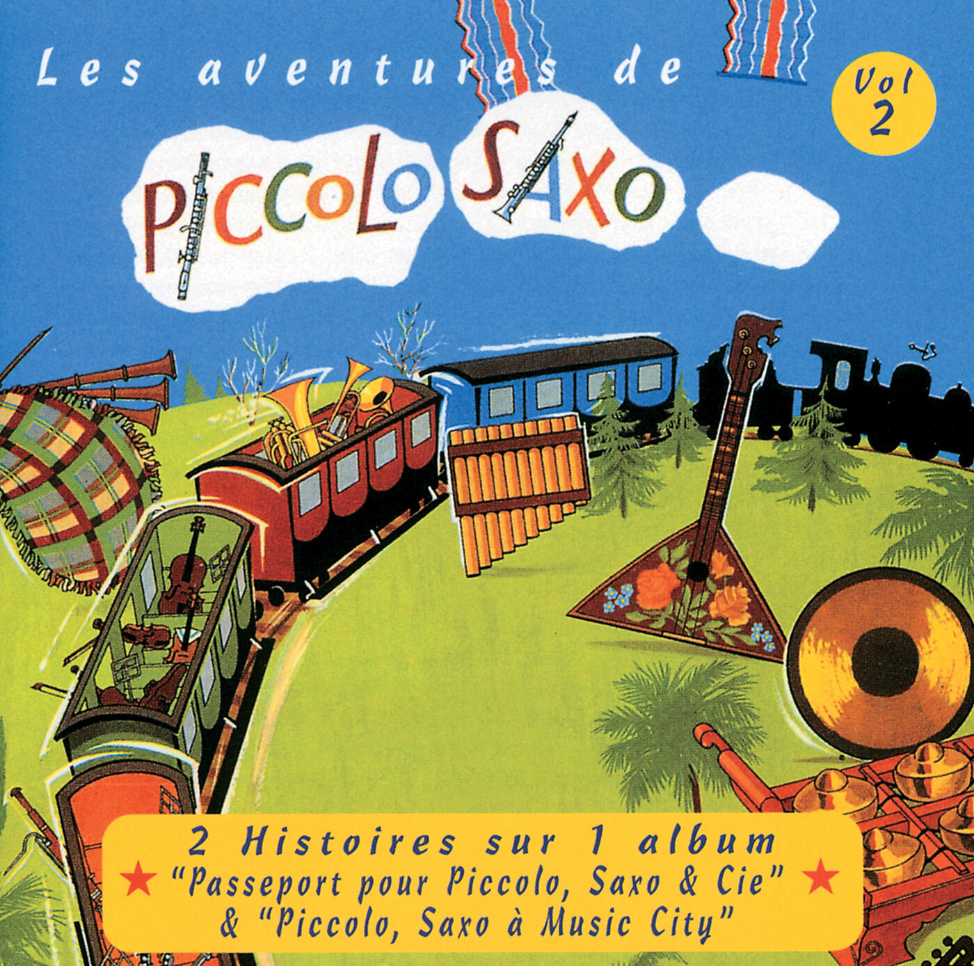 Track Image