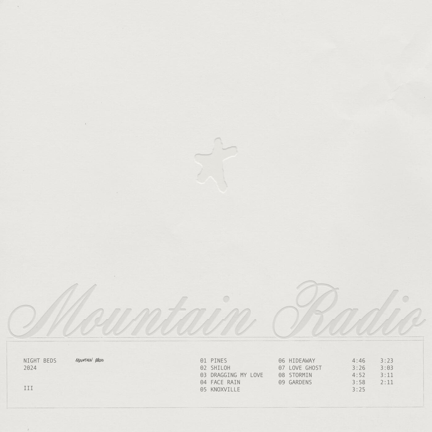 Track Image