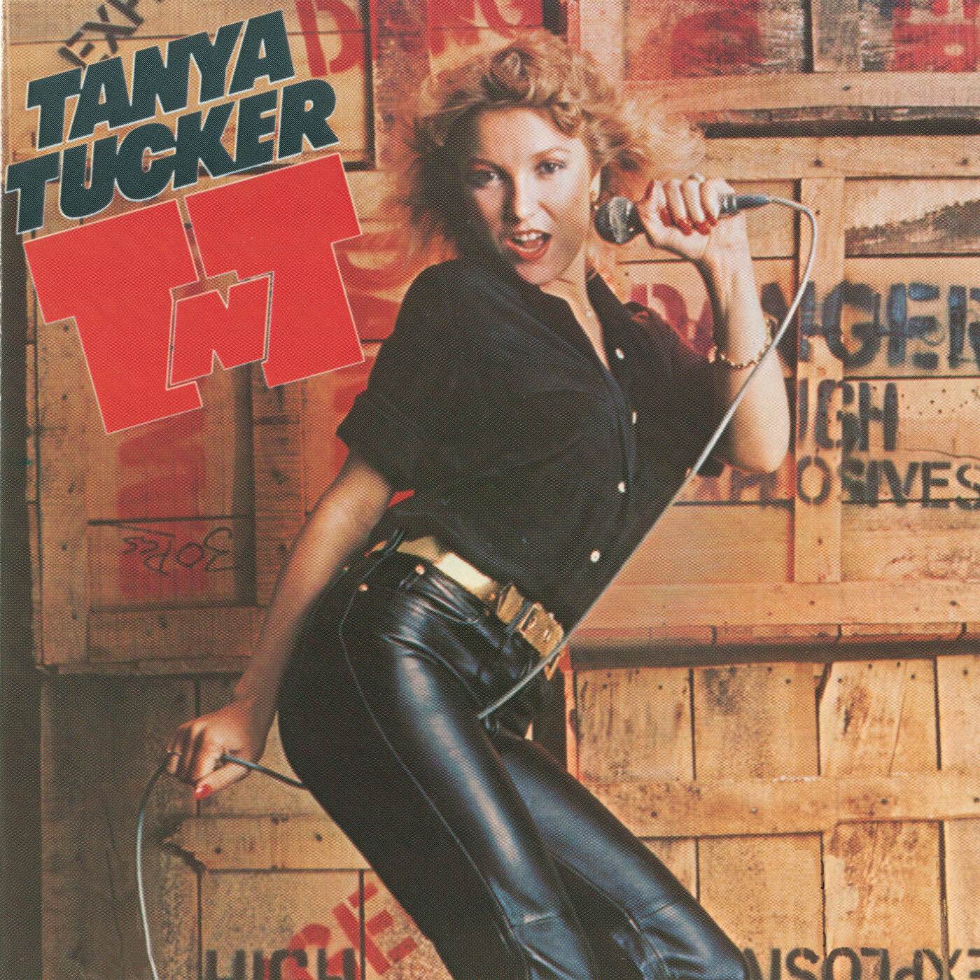 Stream Free Songs By Tanya Tucker And Similar Artists Iheart 