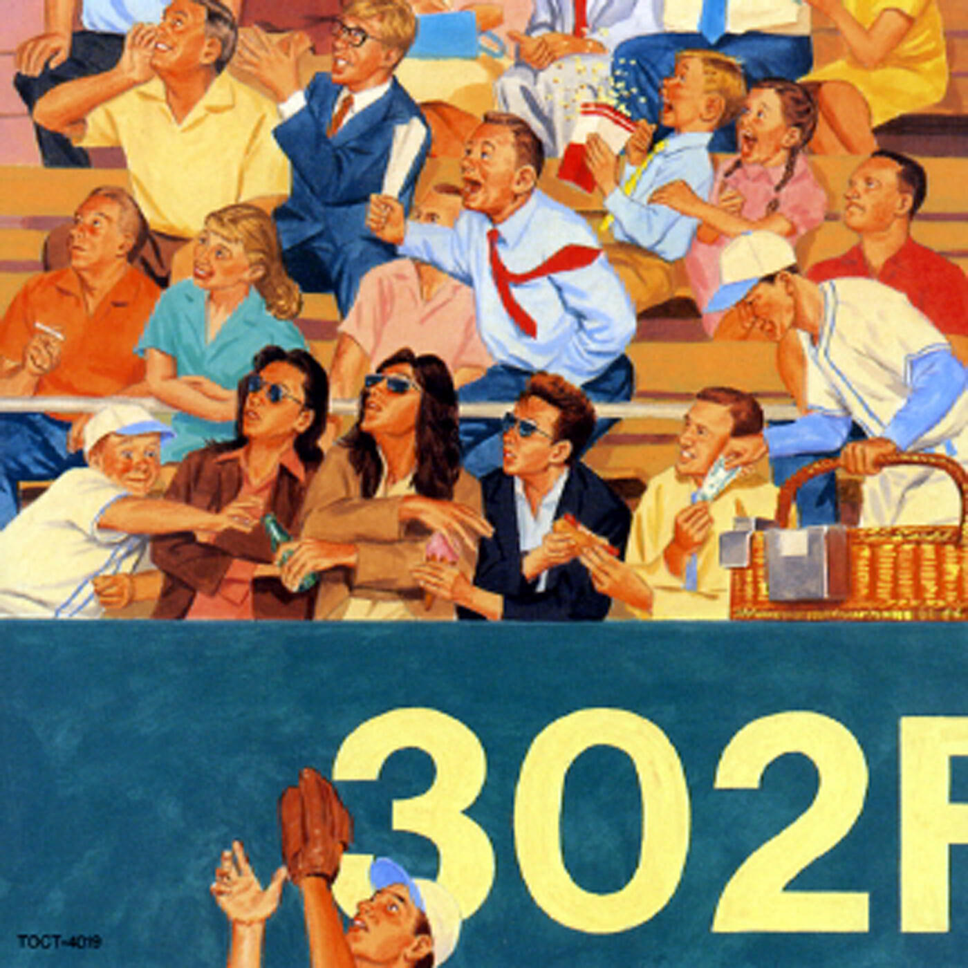 Track Image