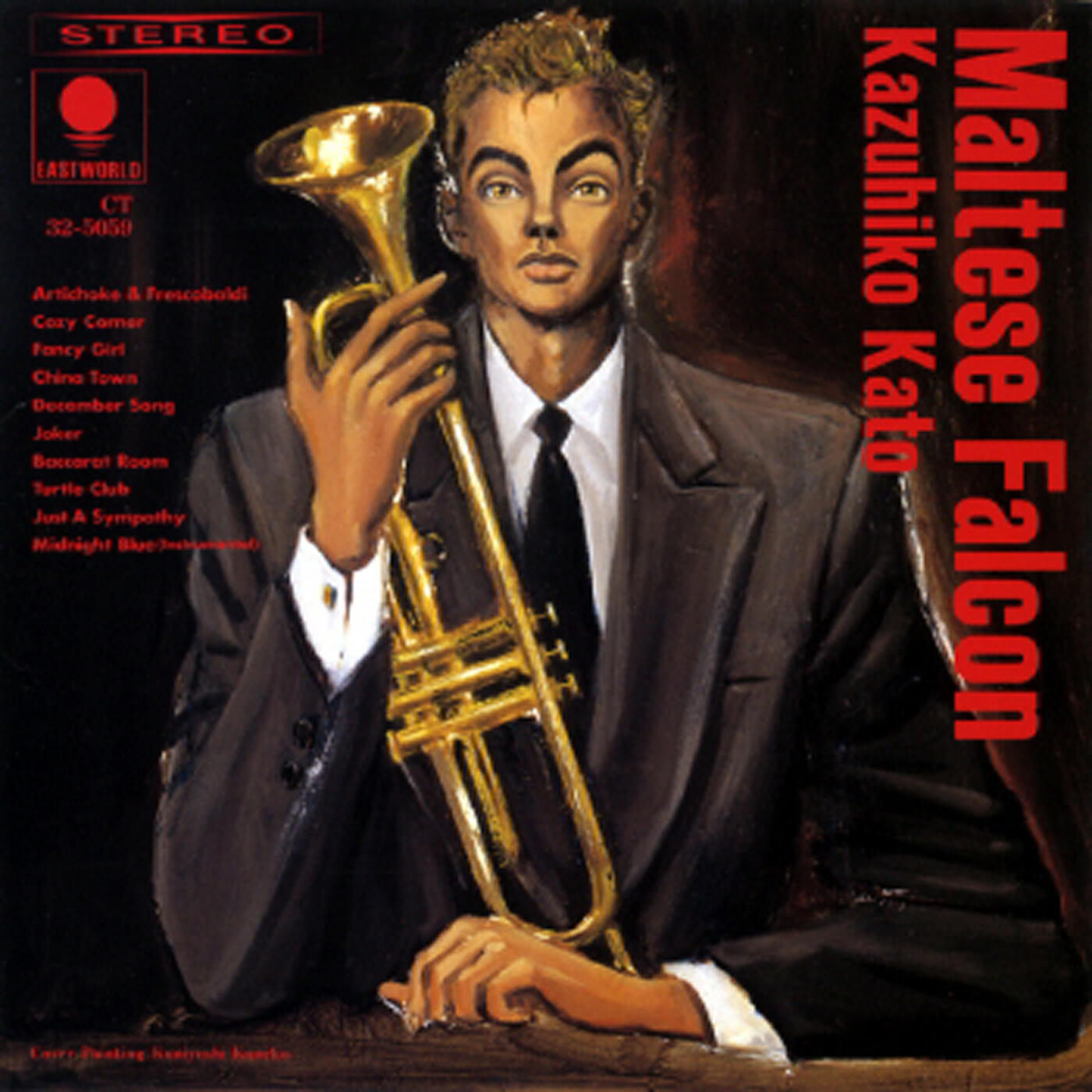 Track Image