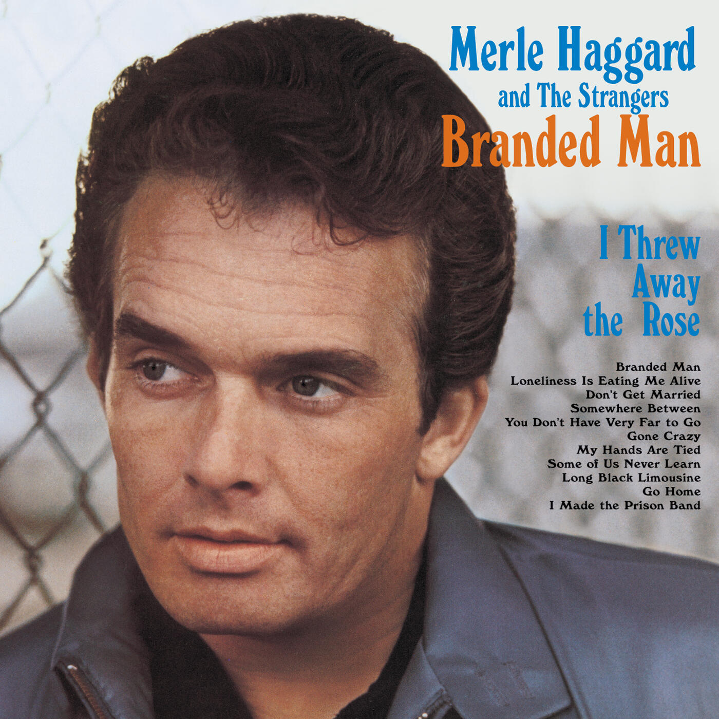 Stream Free Songs by Merle Haggard & Similar Artists | iHeart