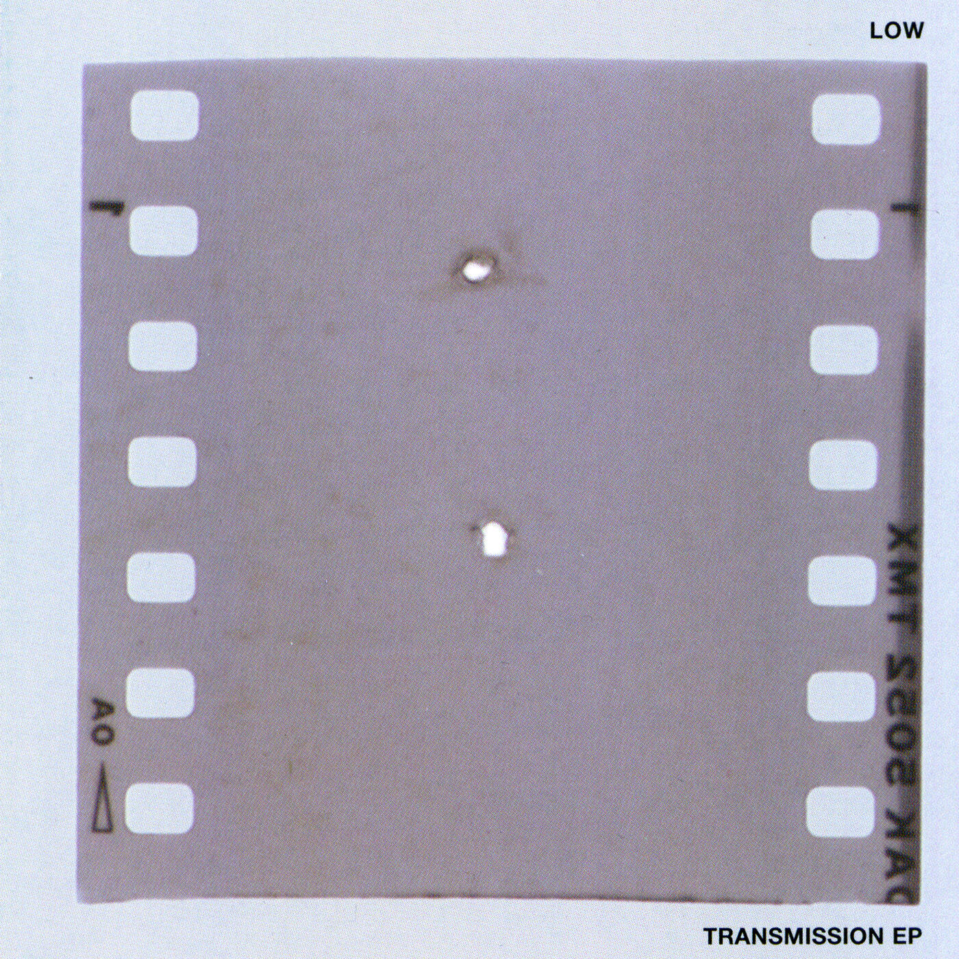 Track Image