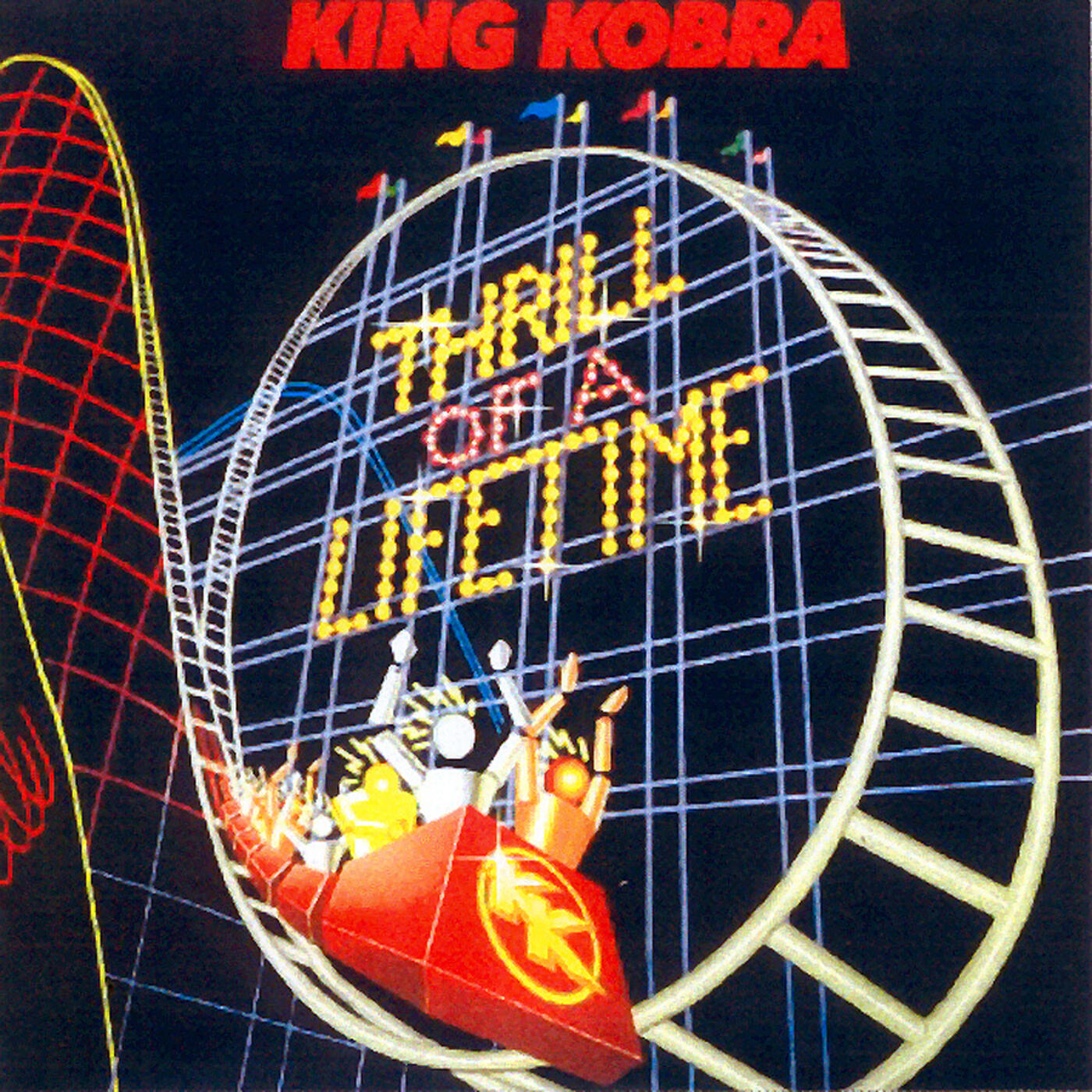 Track Image