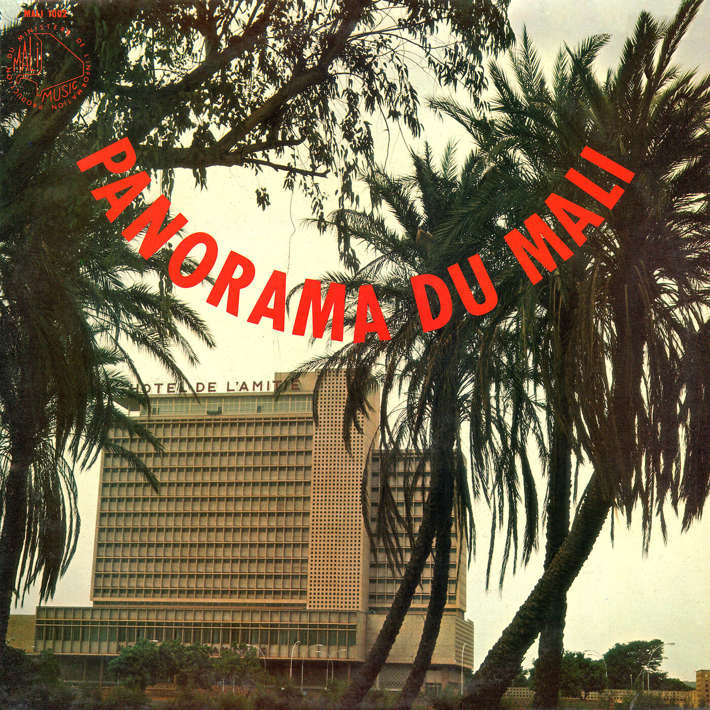 Track Image