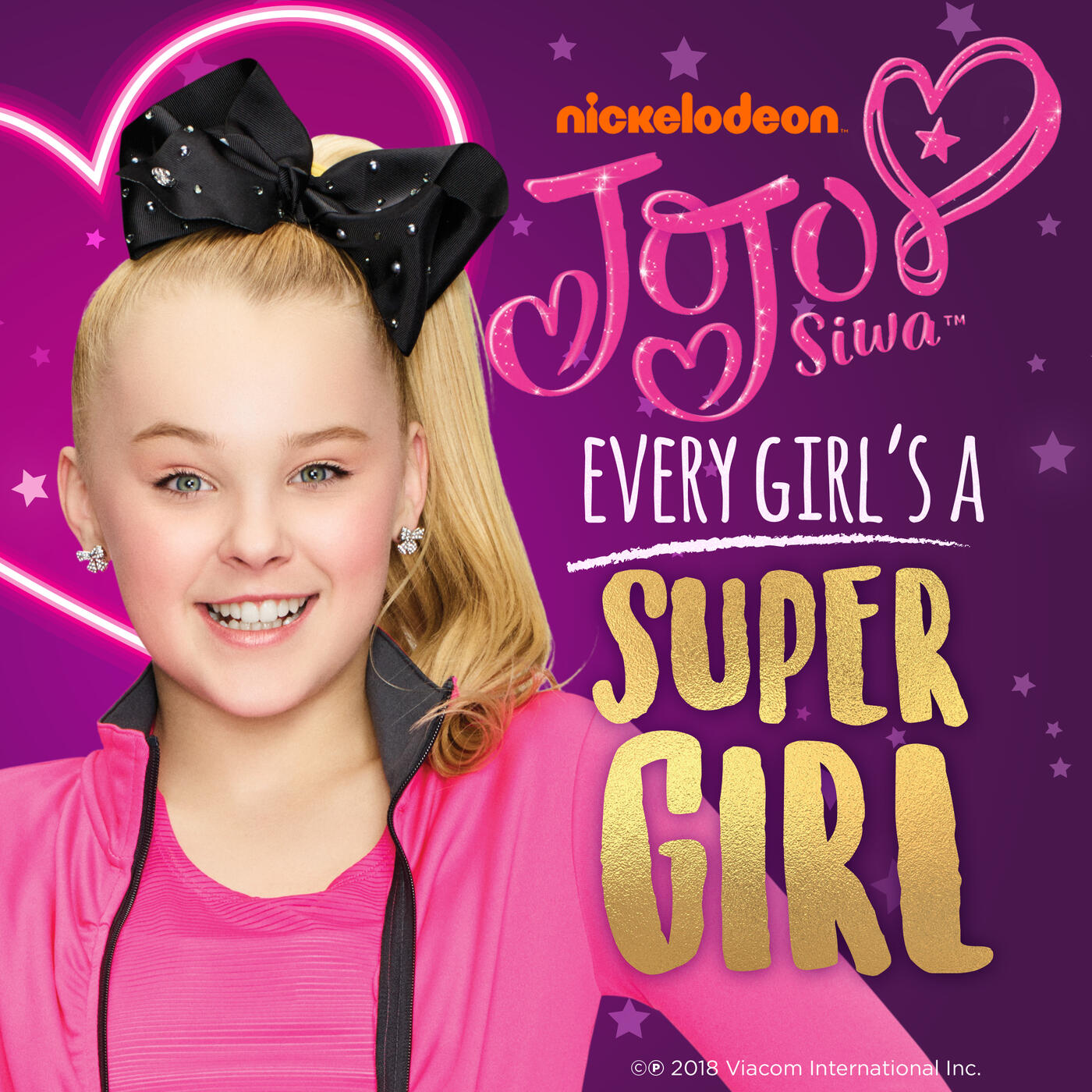 Stream Free Songs By Jojo Siwa & Similar Artists 