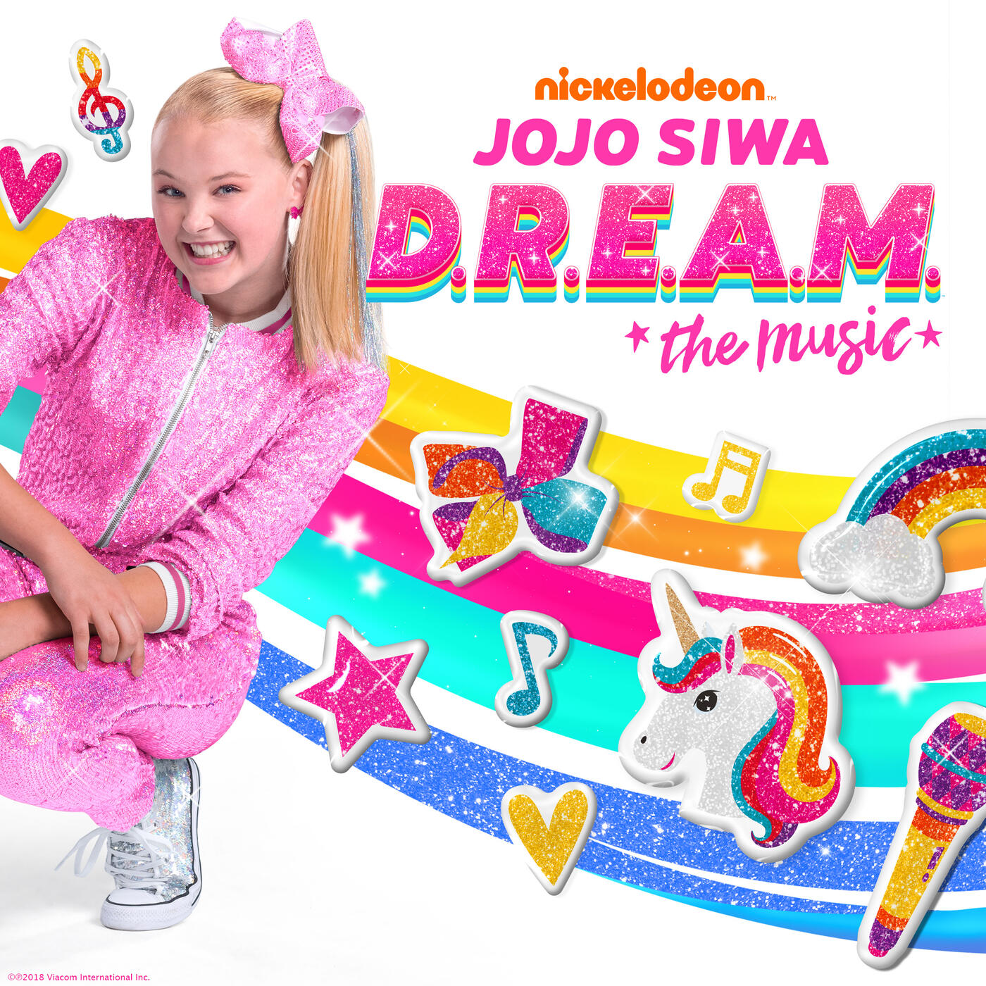 Stream Free Songs by JoJo Siwa & Similar Artists iHeart