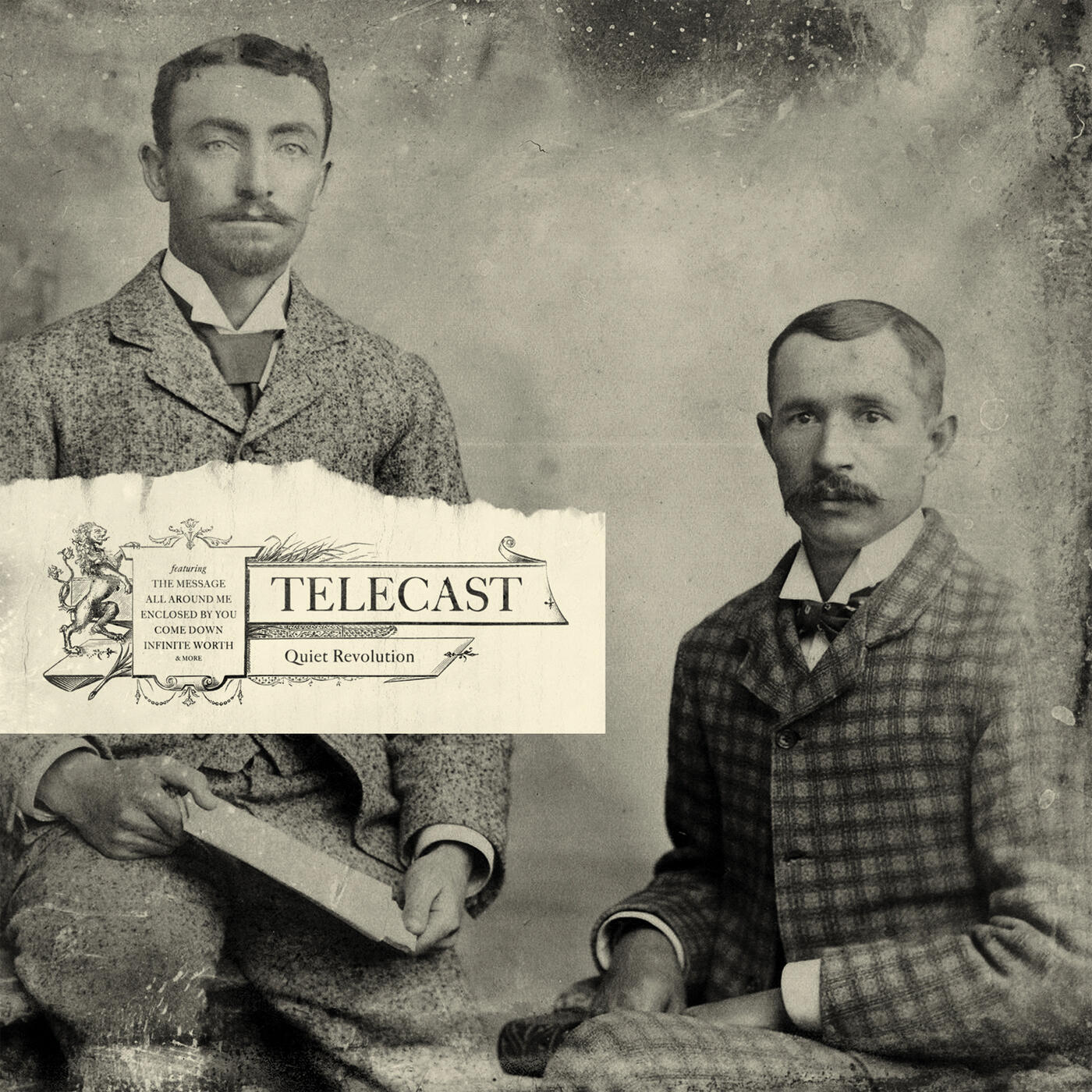 Track Image