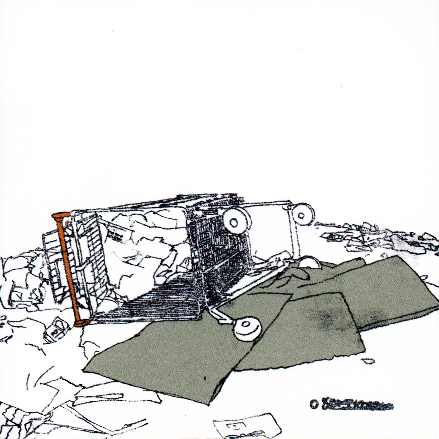 Track Image