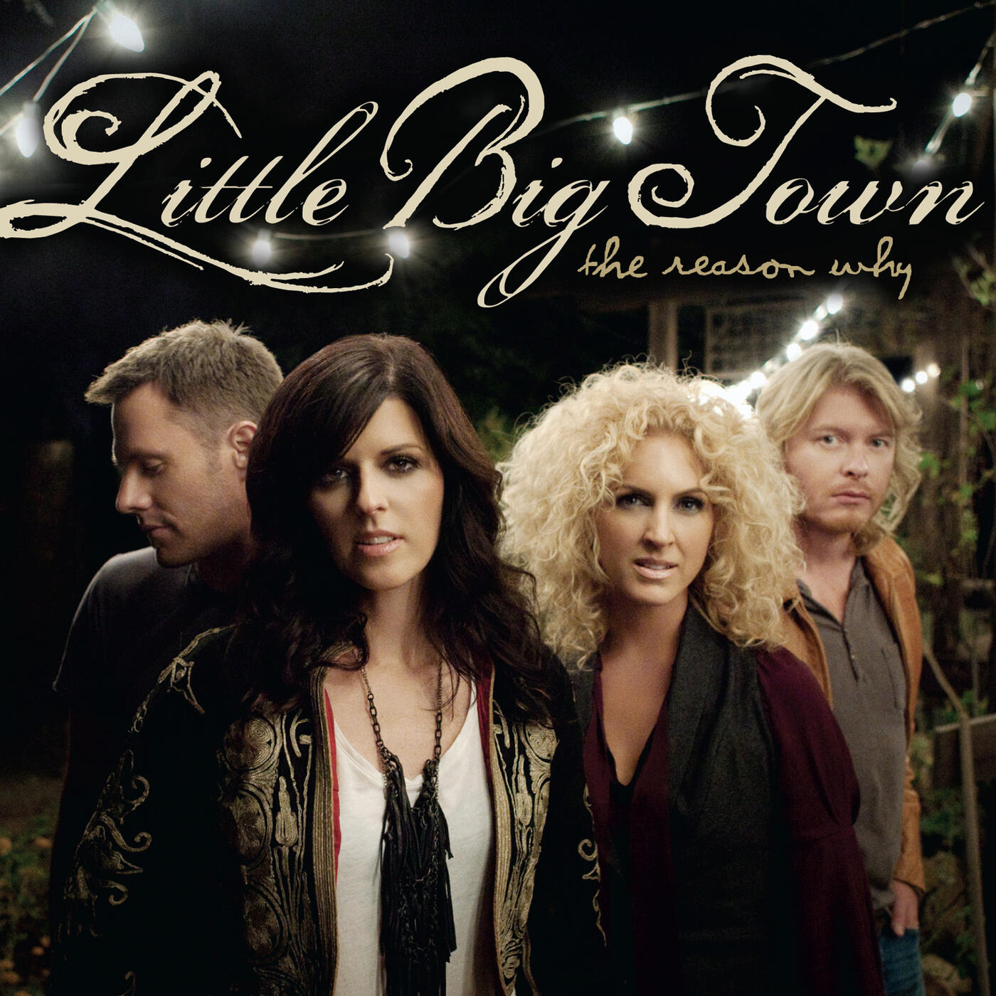 Stream Free Songs by Little Big Town & Similar Artists iHeart