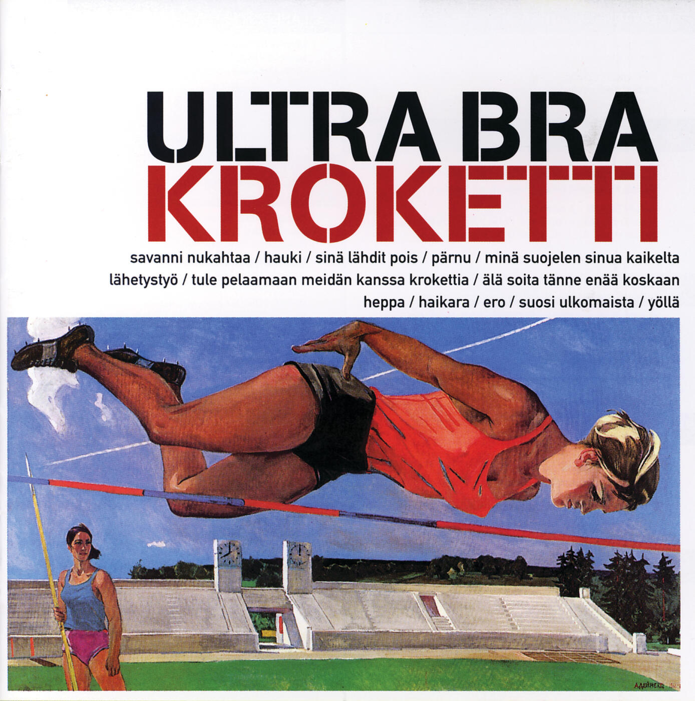 Track Image