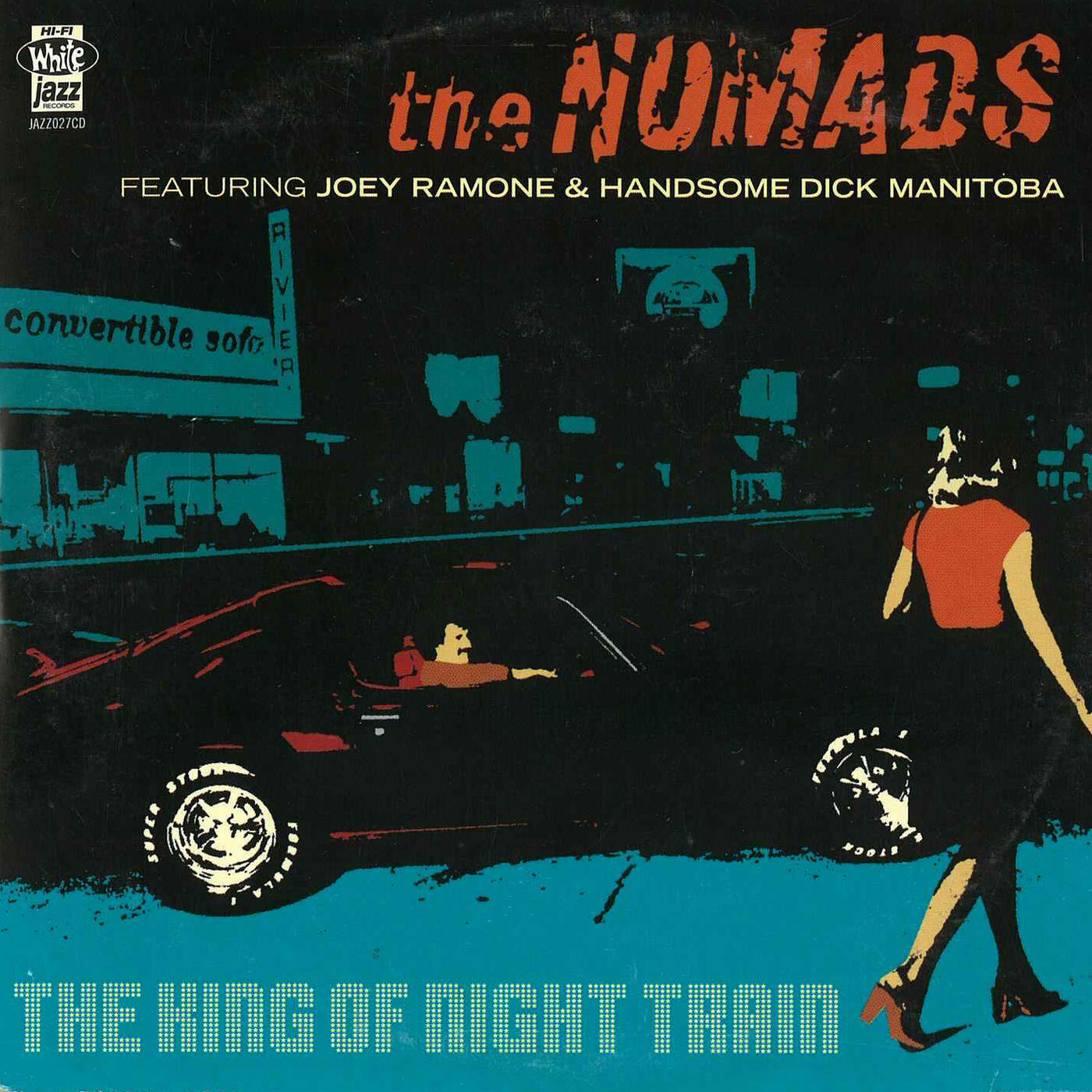 Track Image
