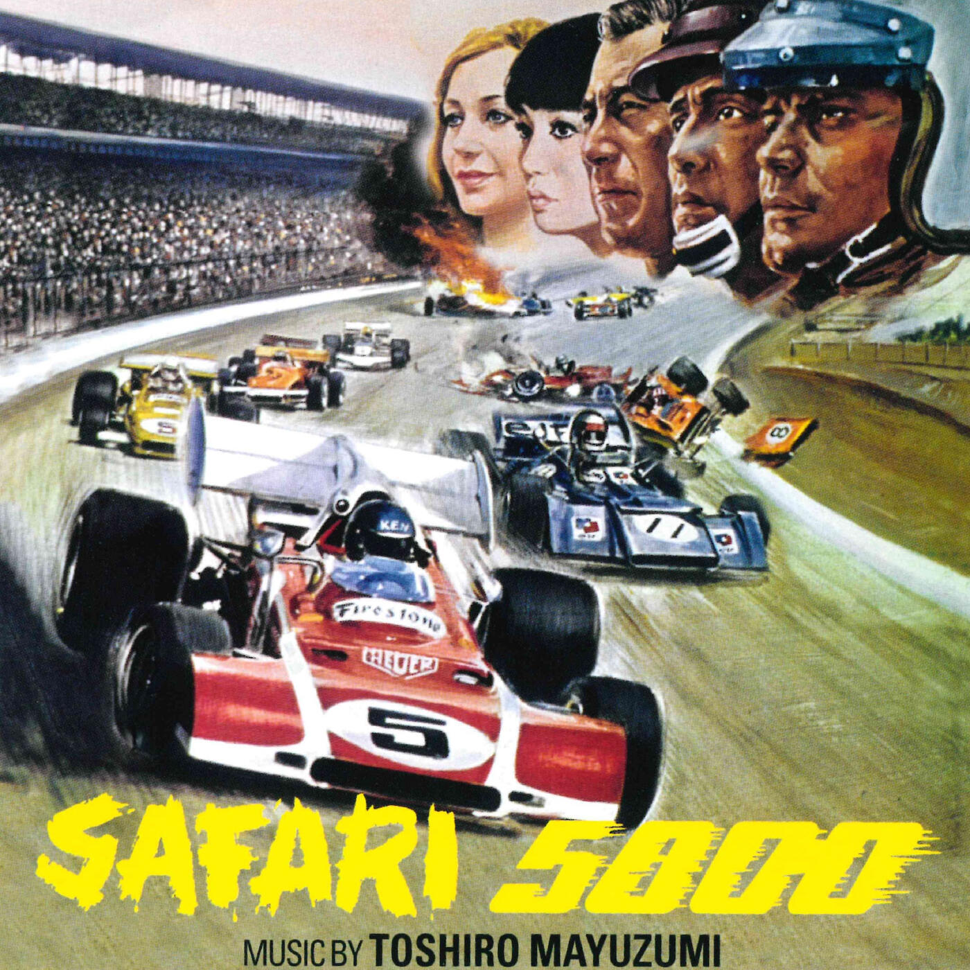 Track Image