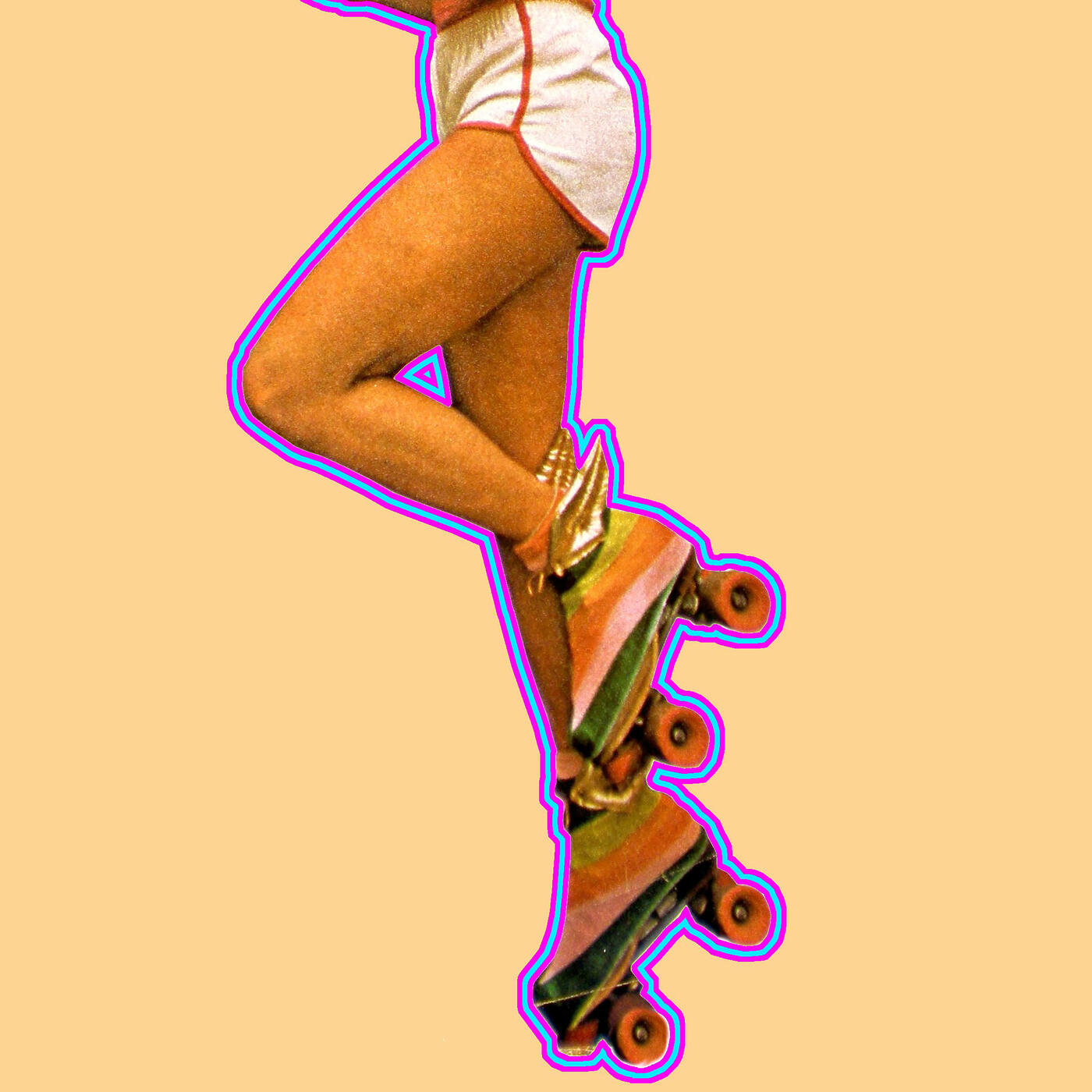 Track Image