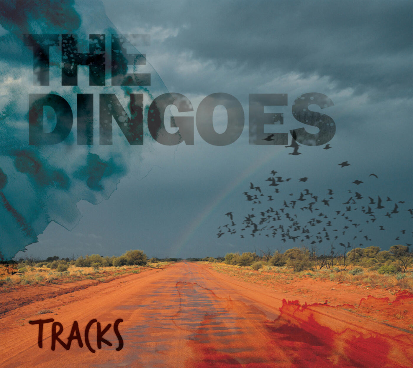 Track Image