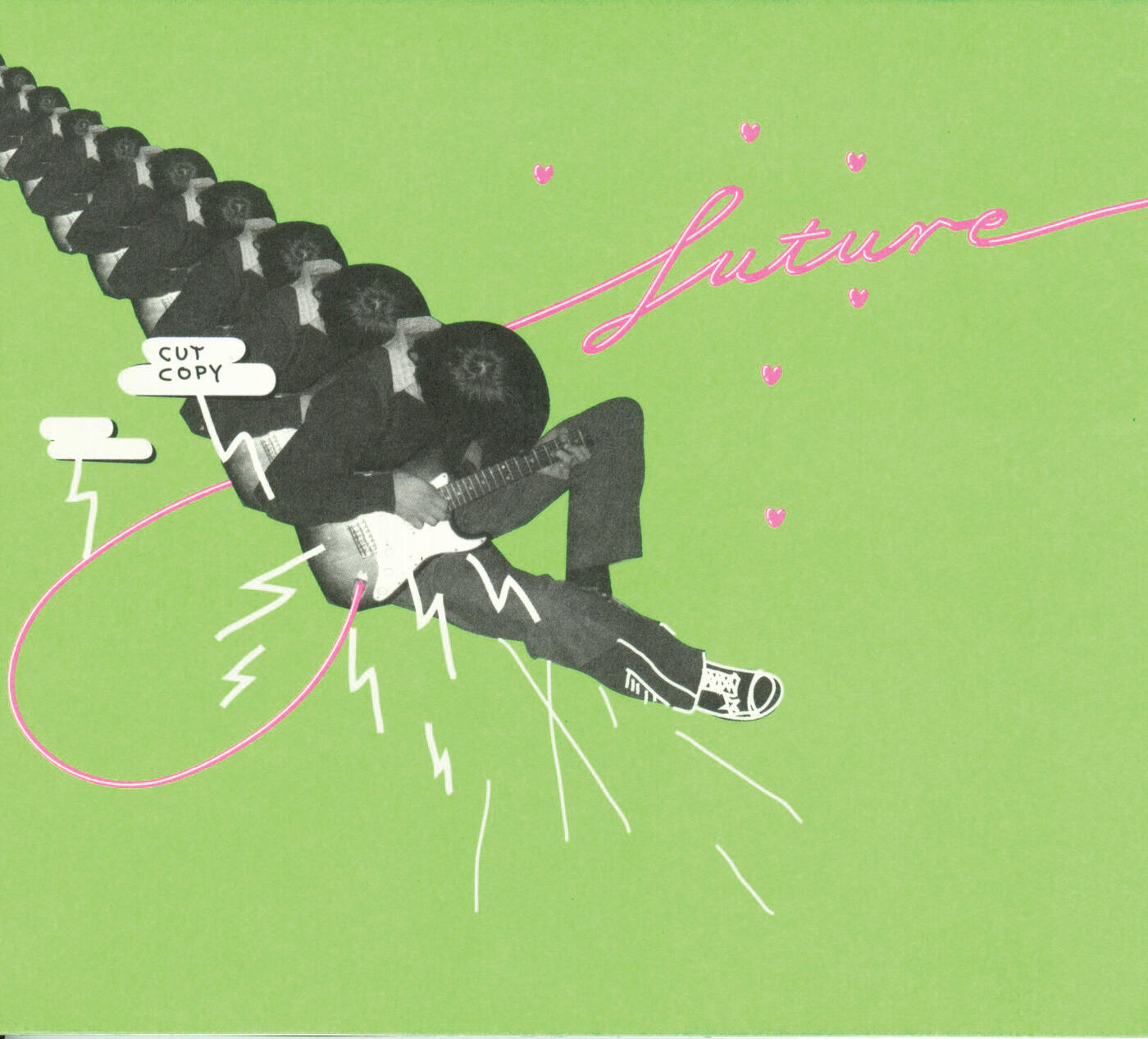 Track Image