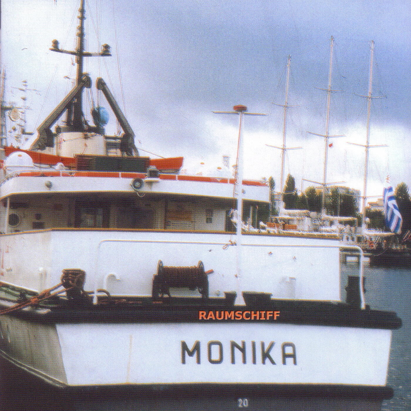 Track Image