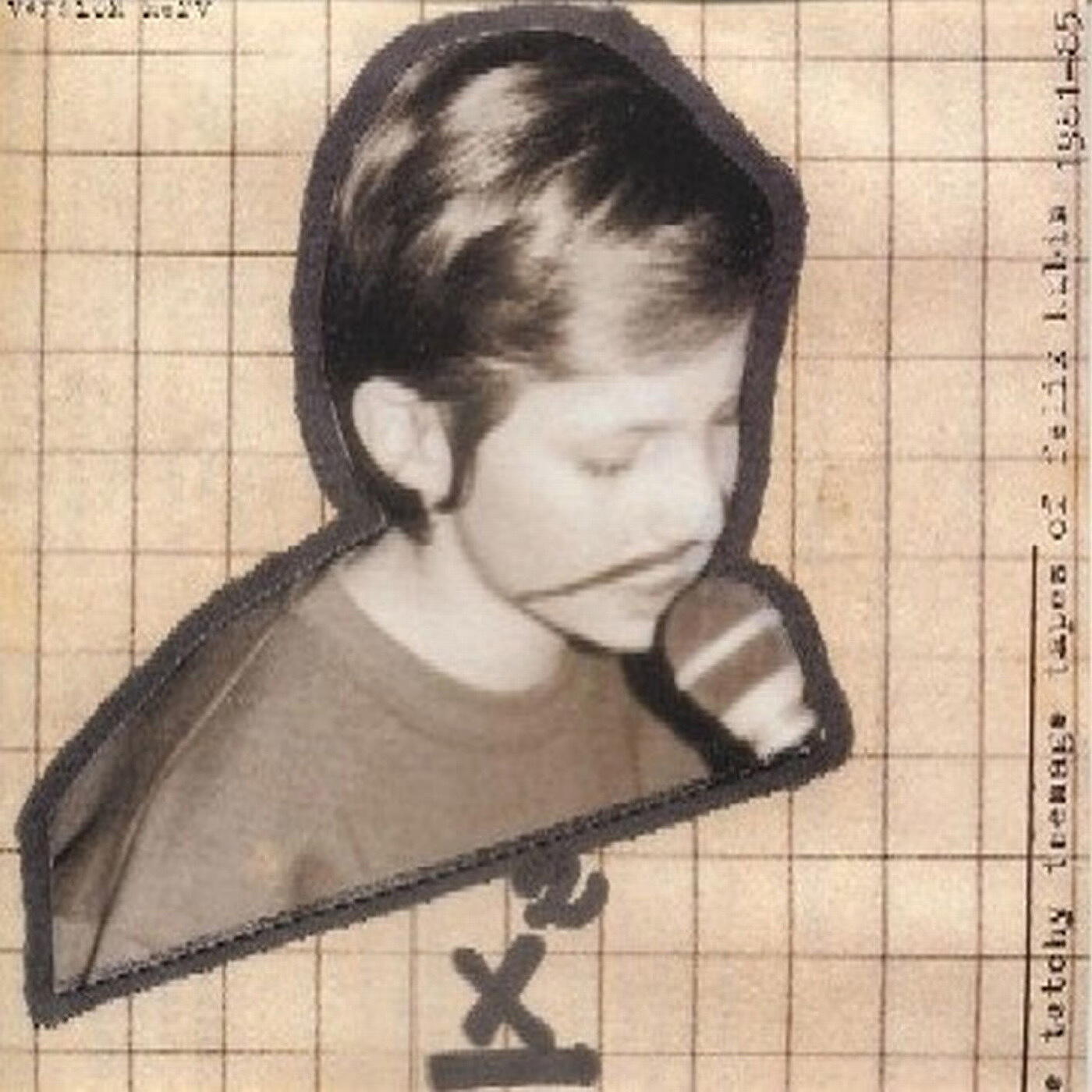 Track Image
