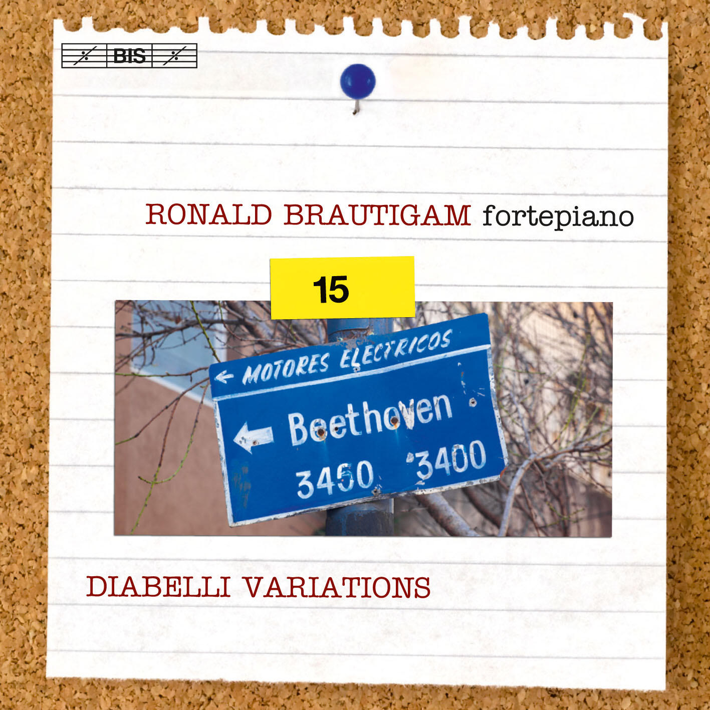 Track Image