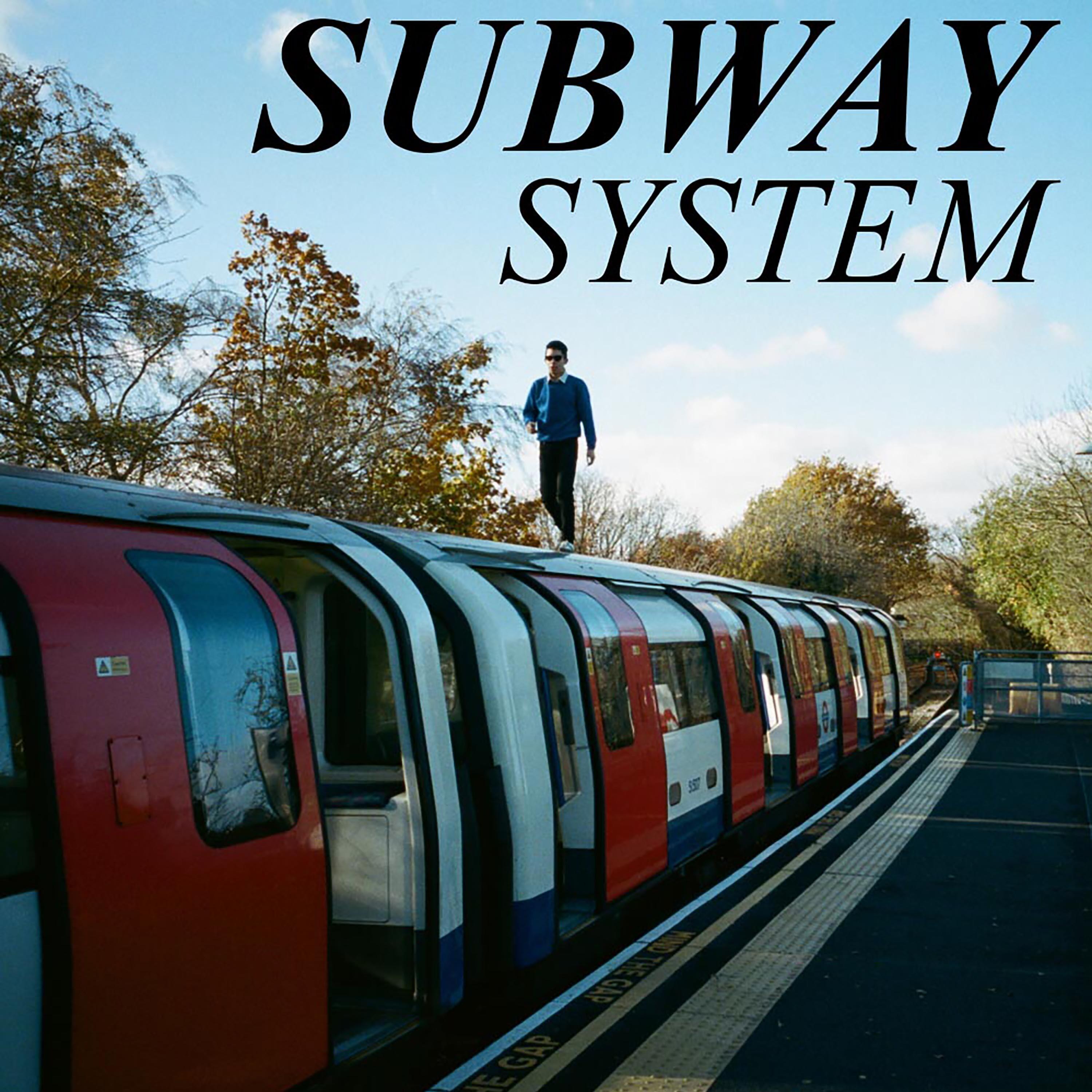 Track Image