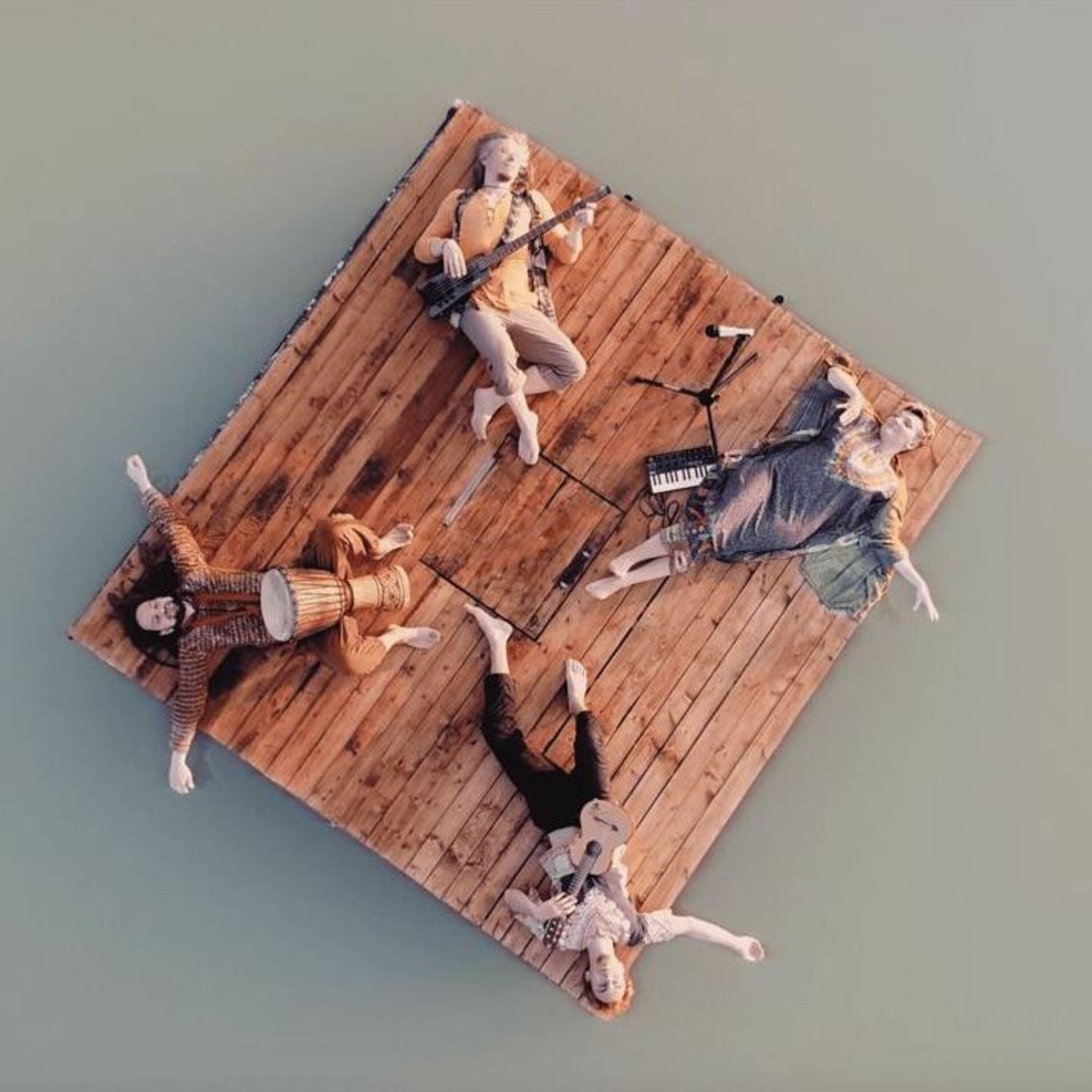 Track Image