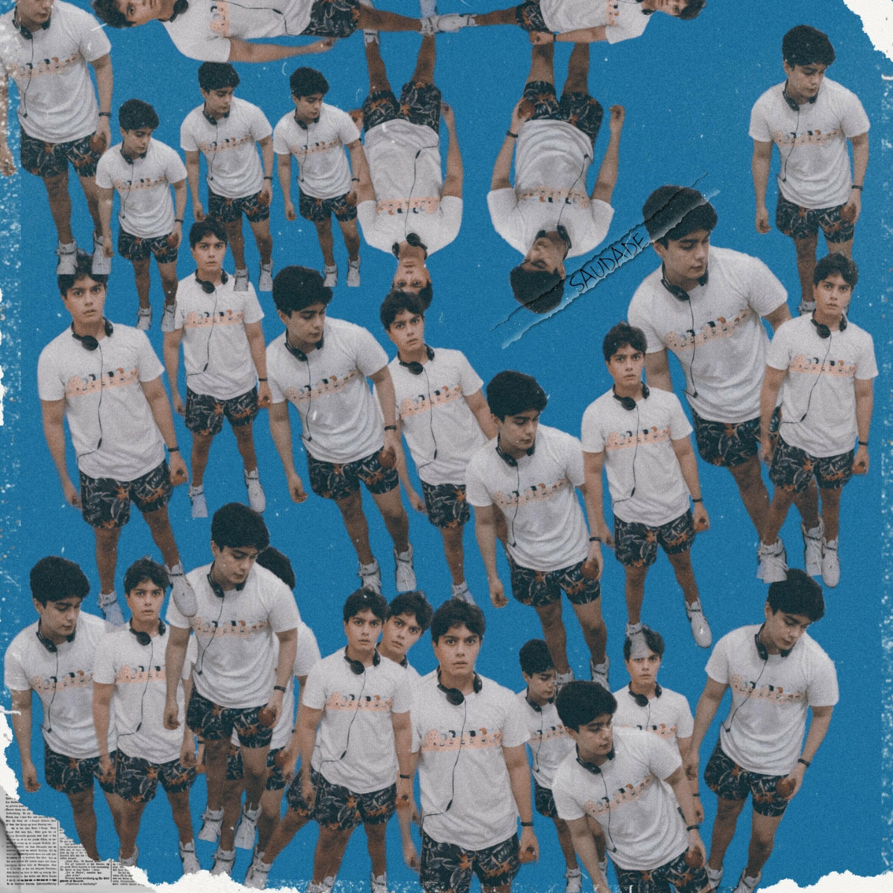 Track Image