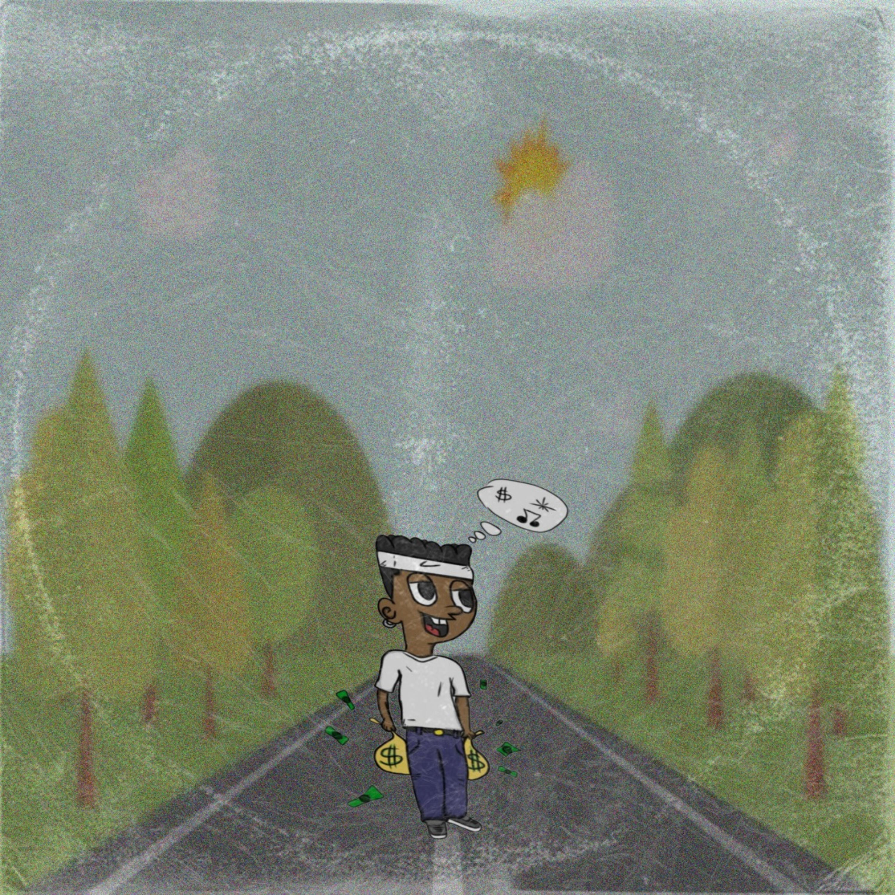 Track Image