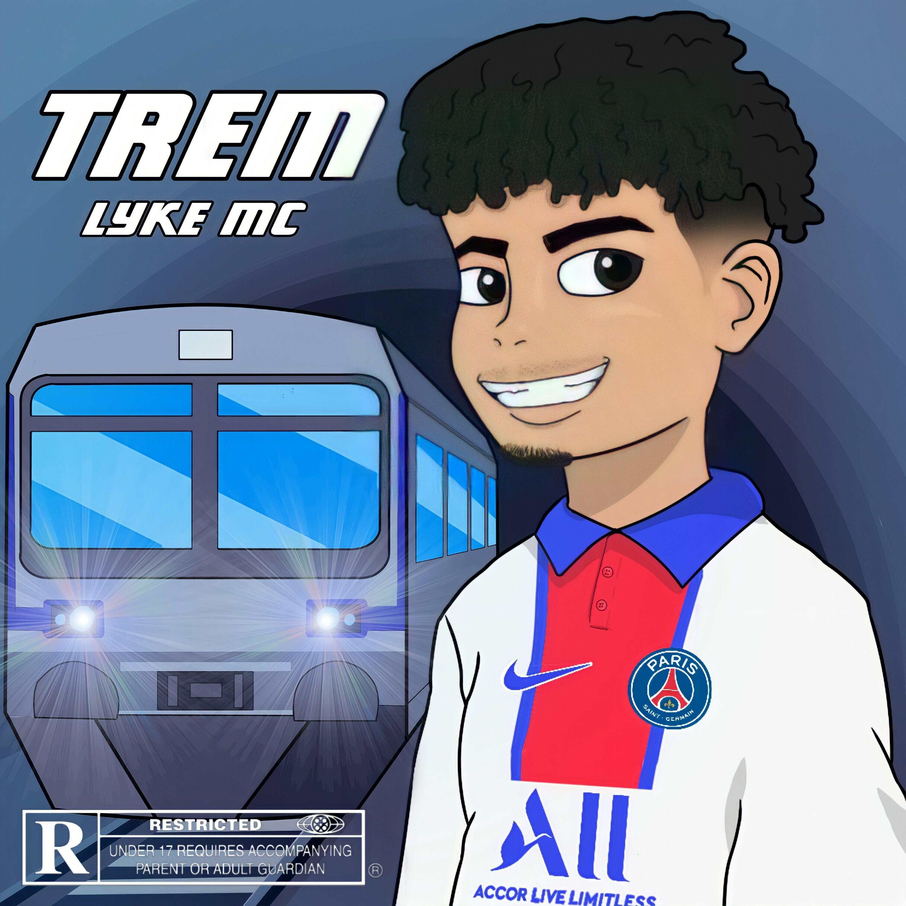Track Image