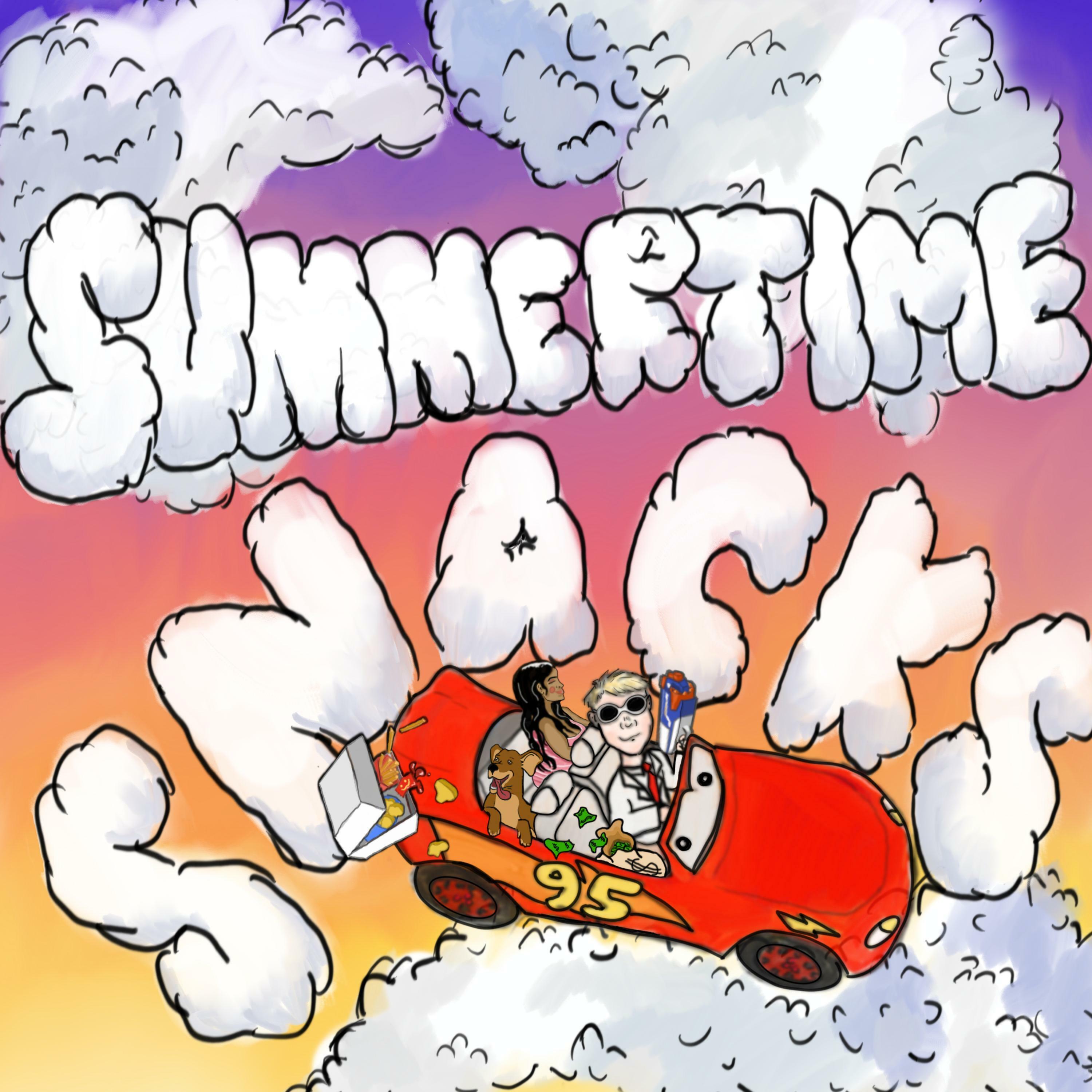 Track Image