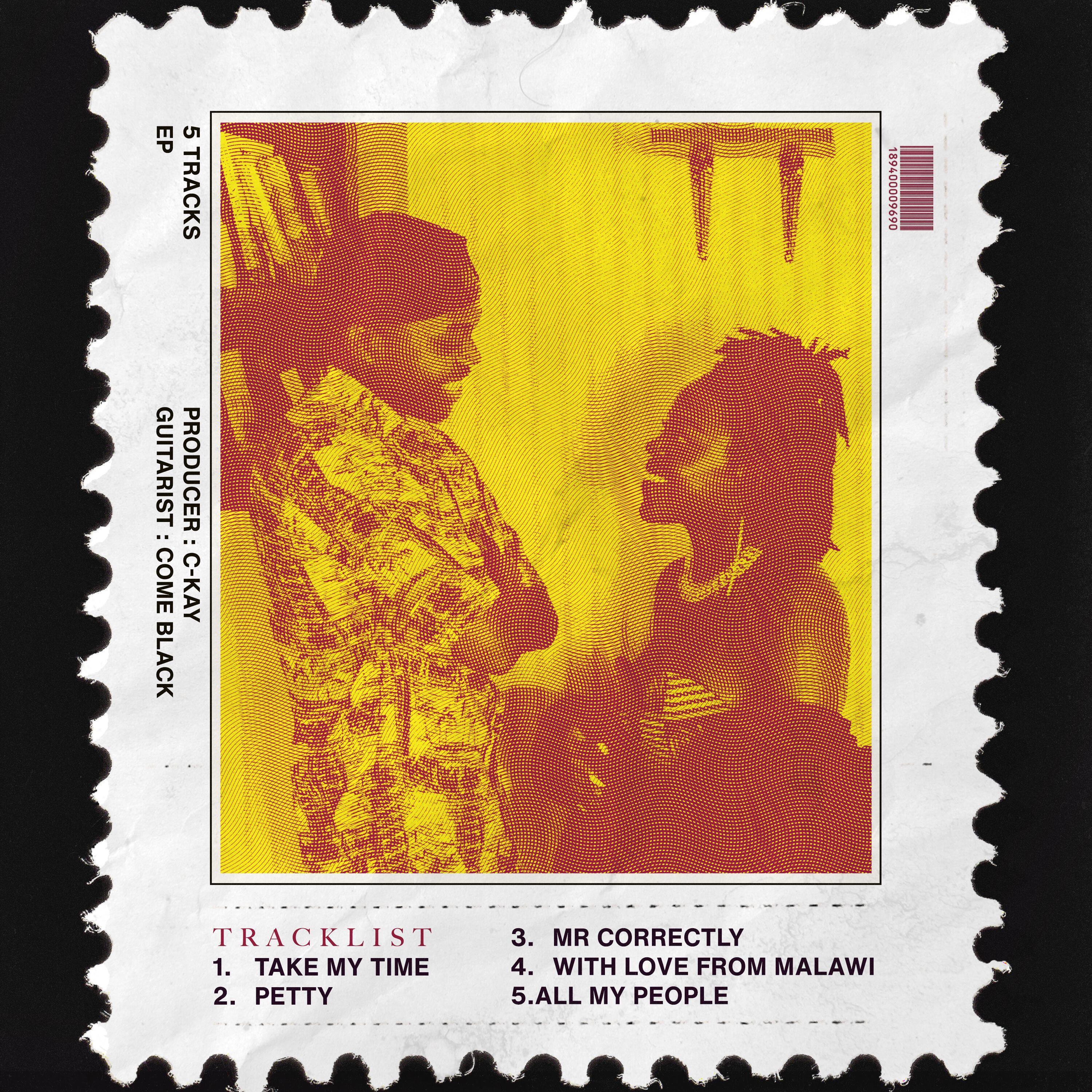 Track Image
