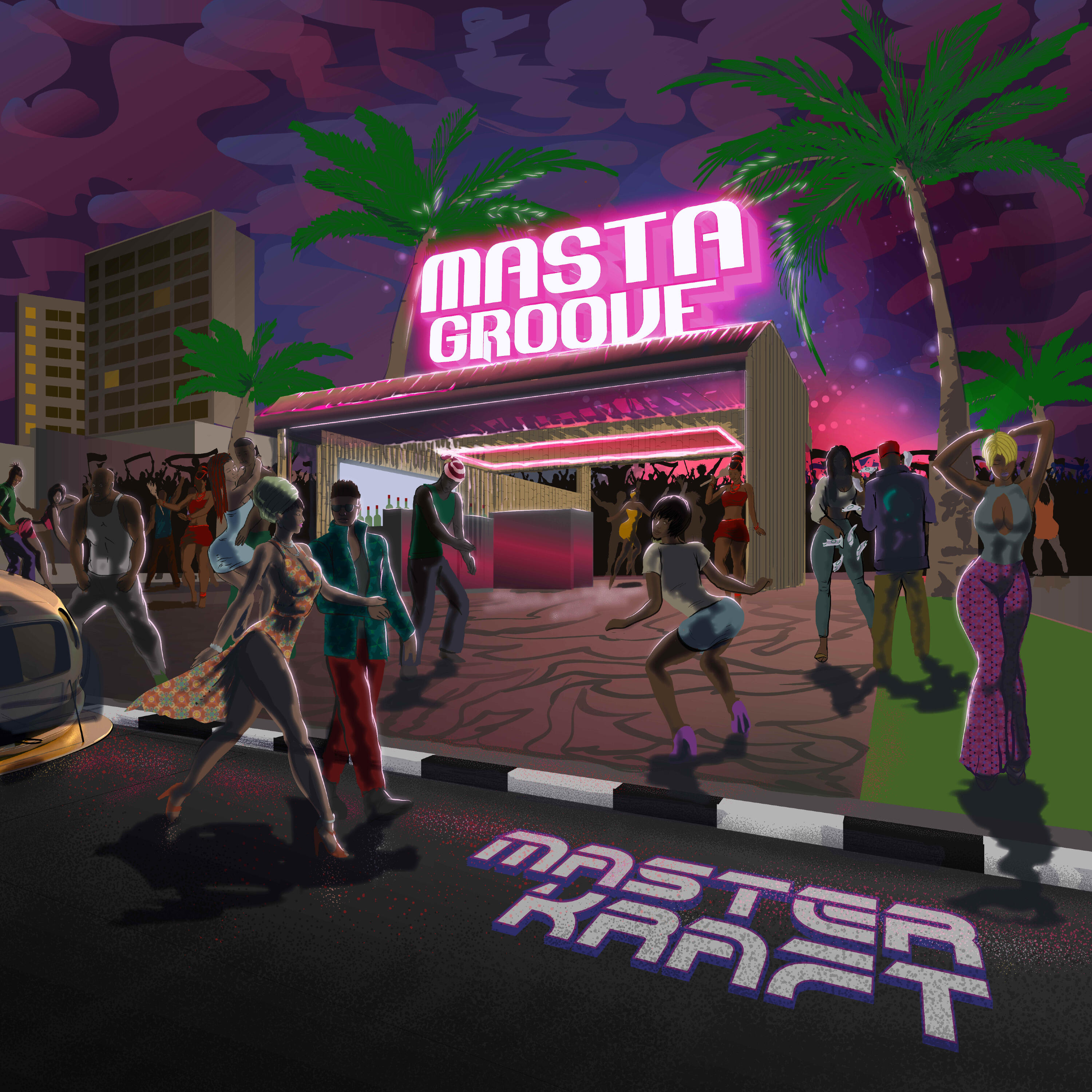 Track Image