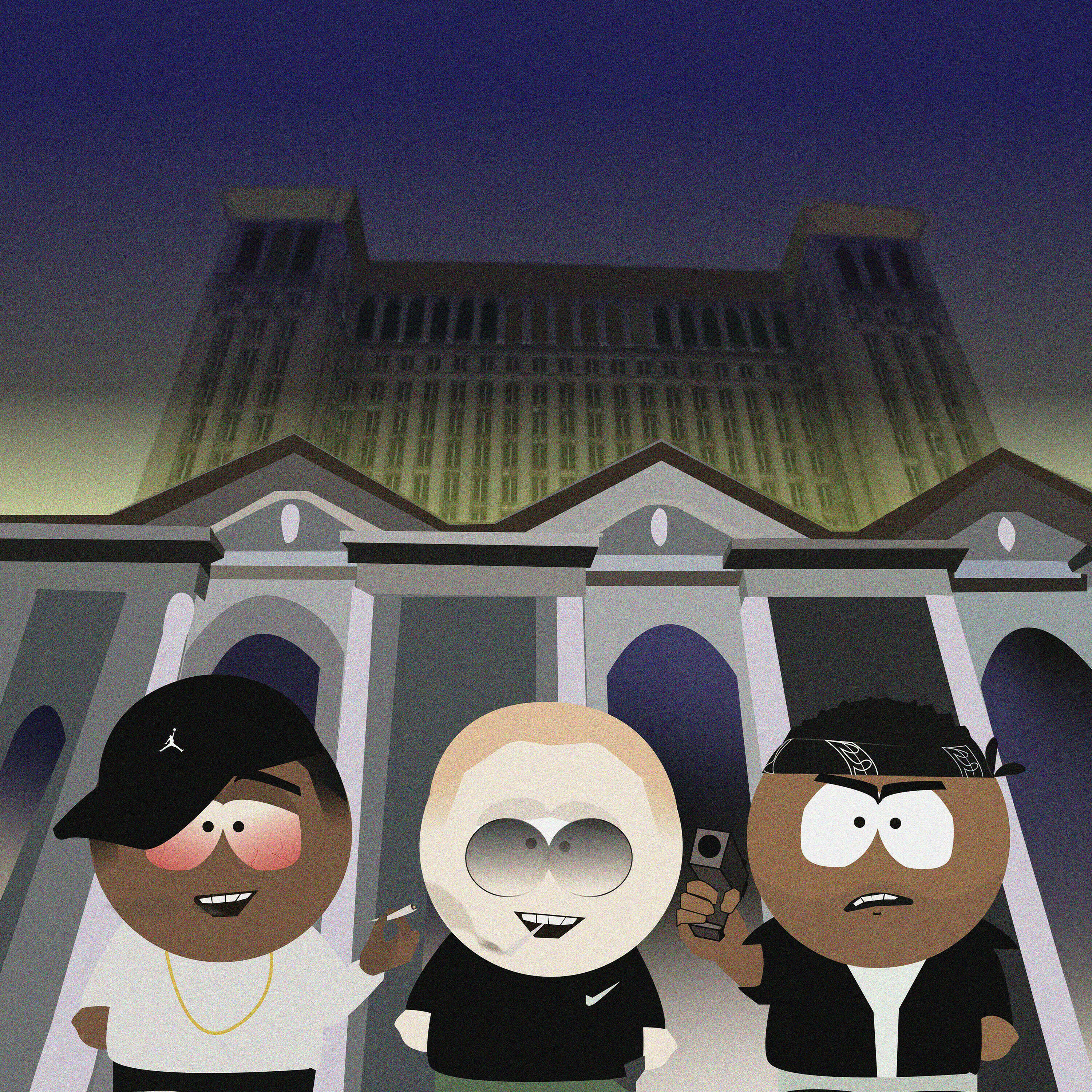 Track Image