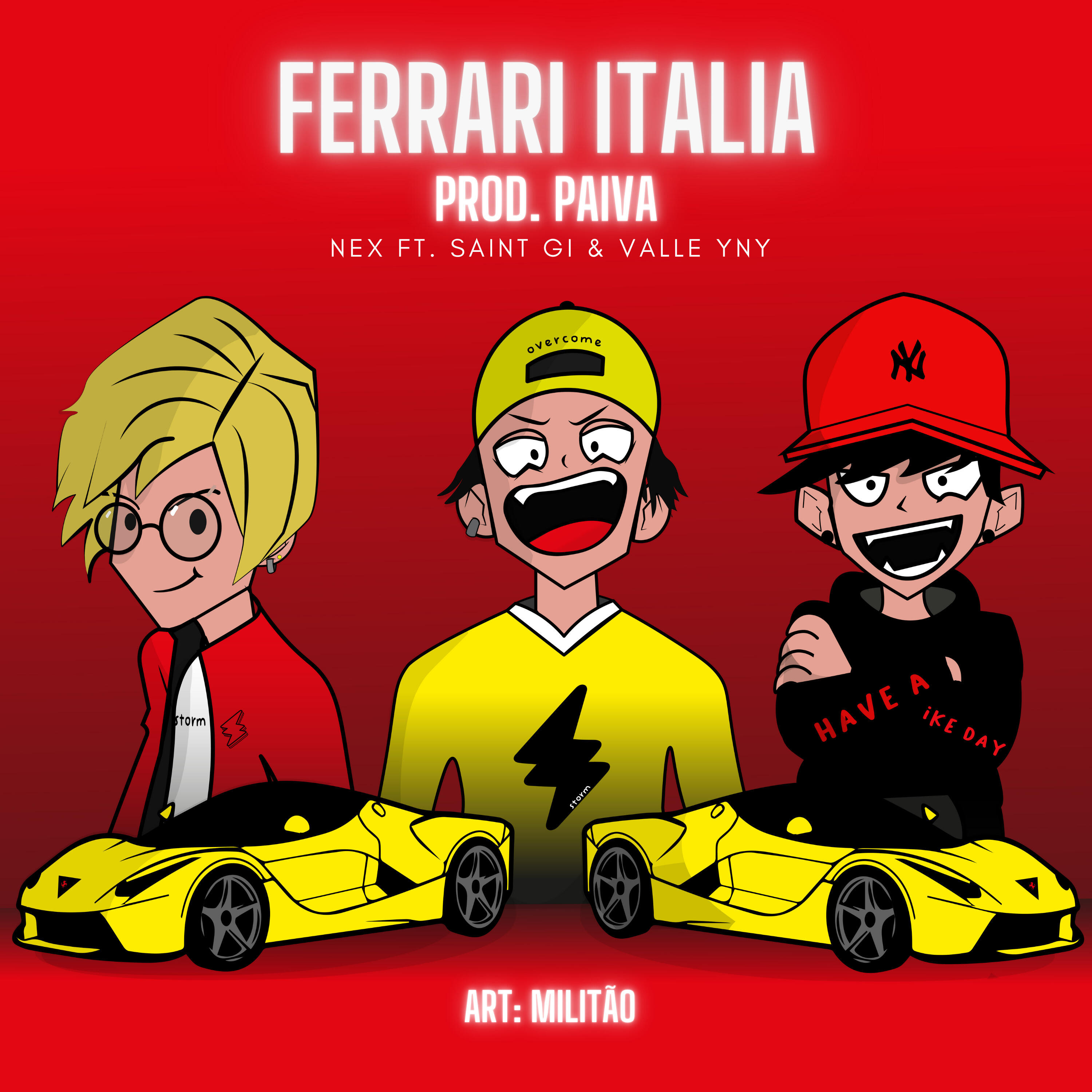 Track Image