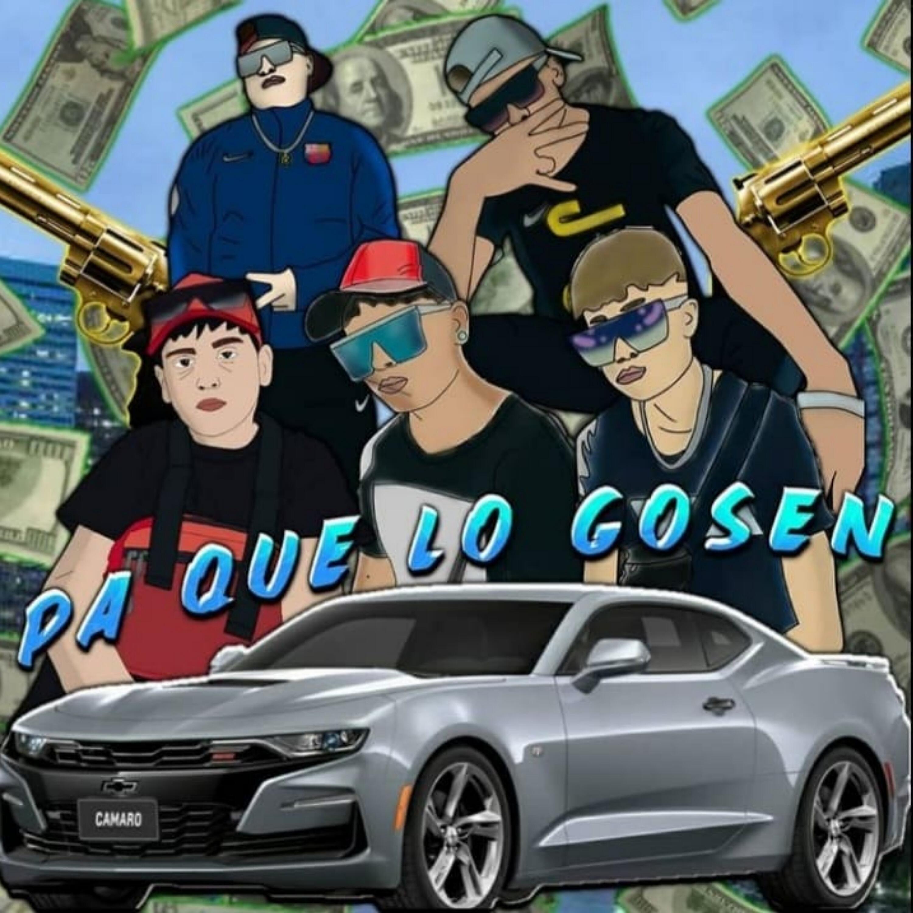 Track Image