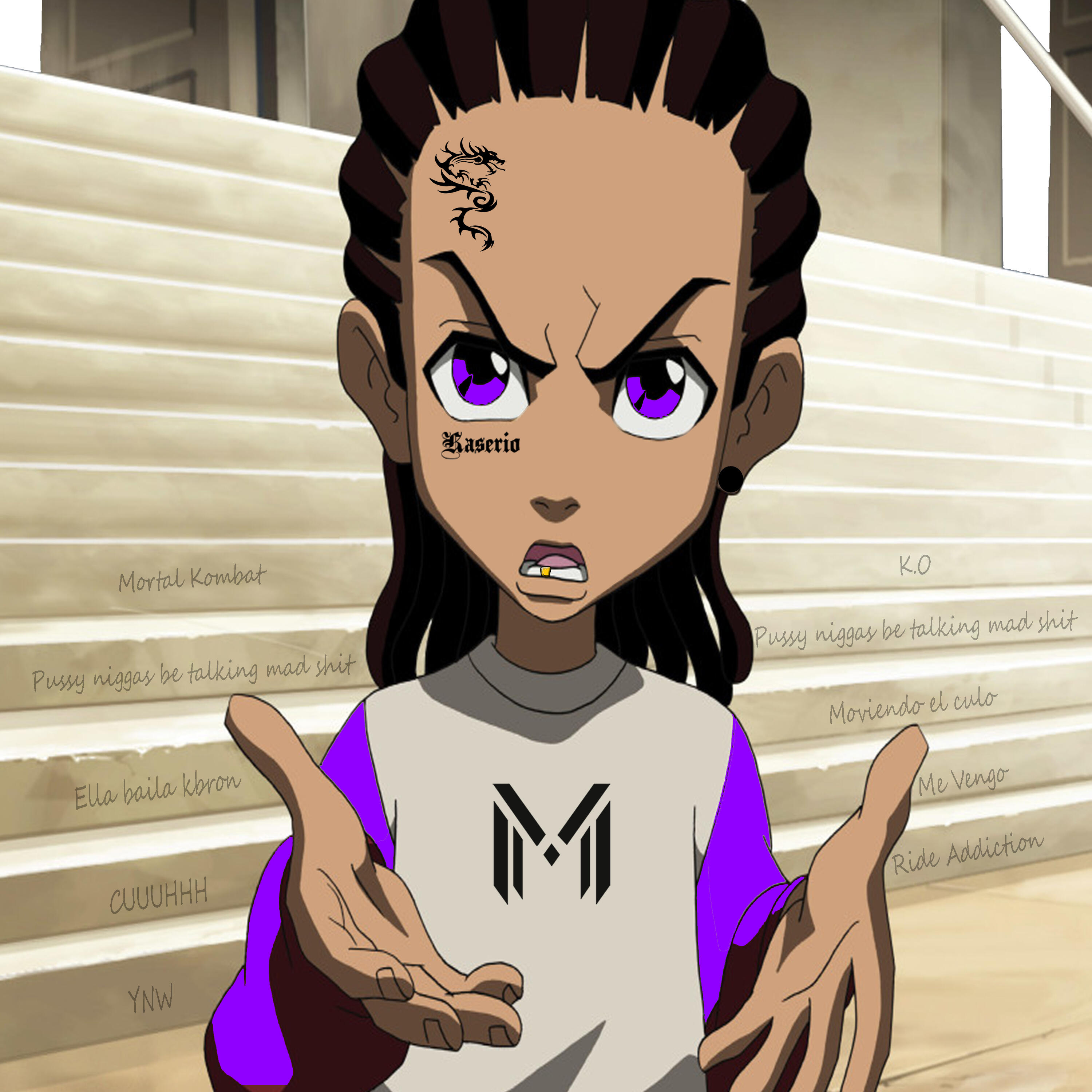 Track Image