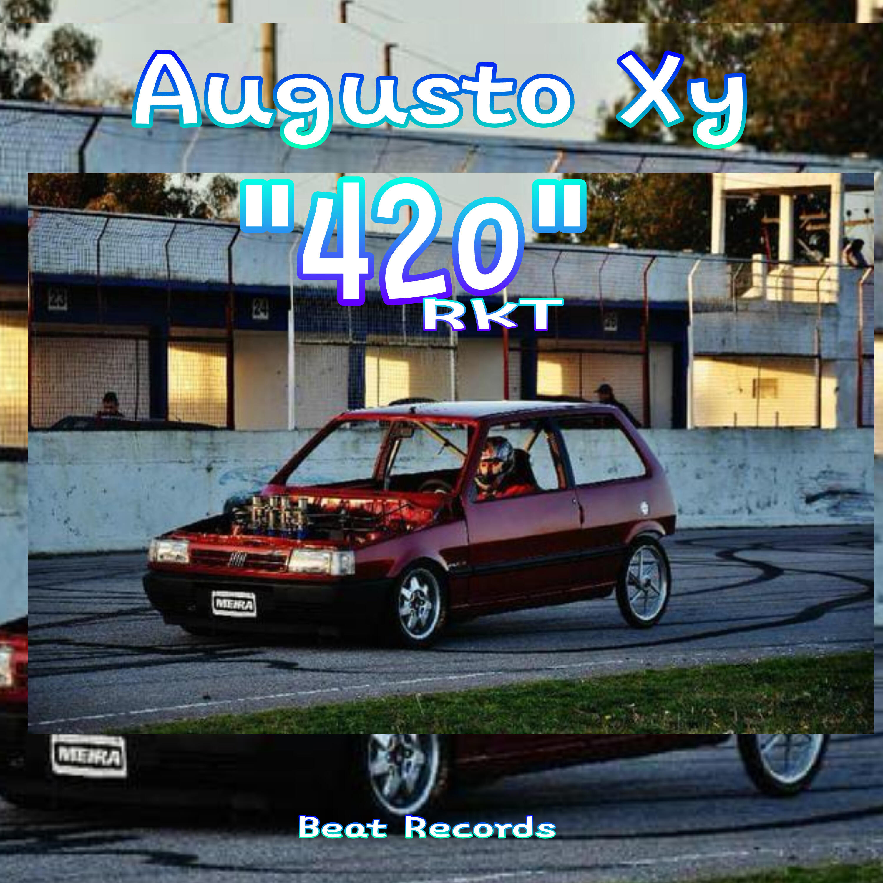 Track Image