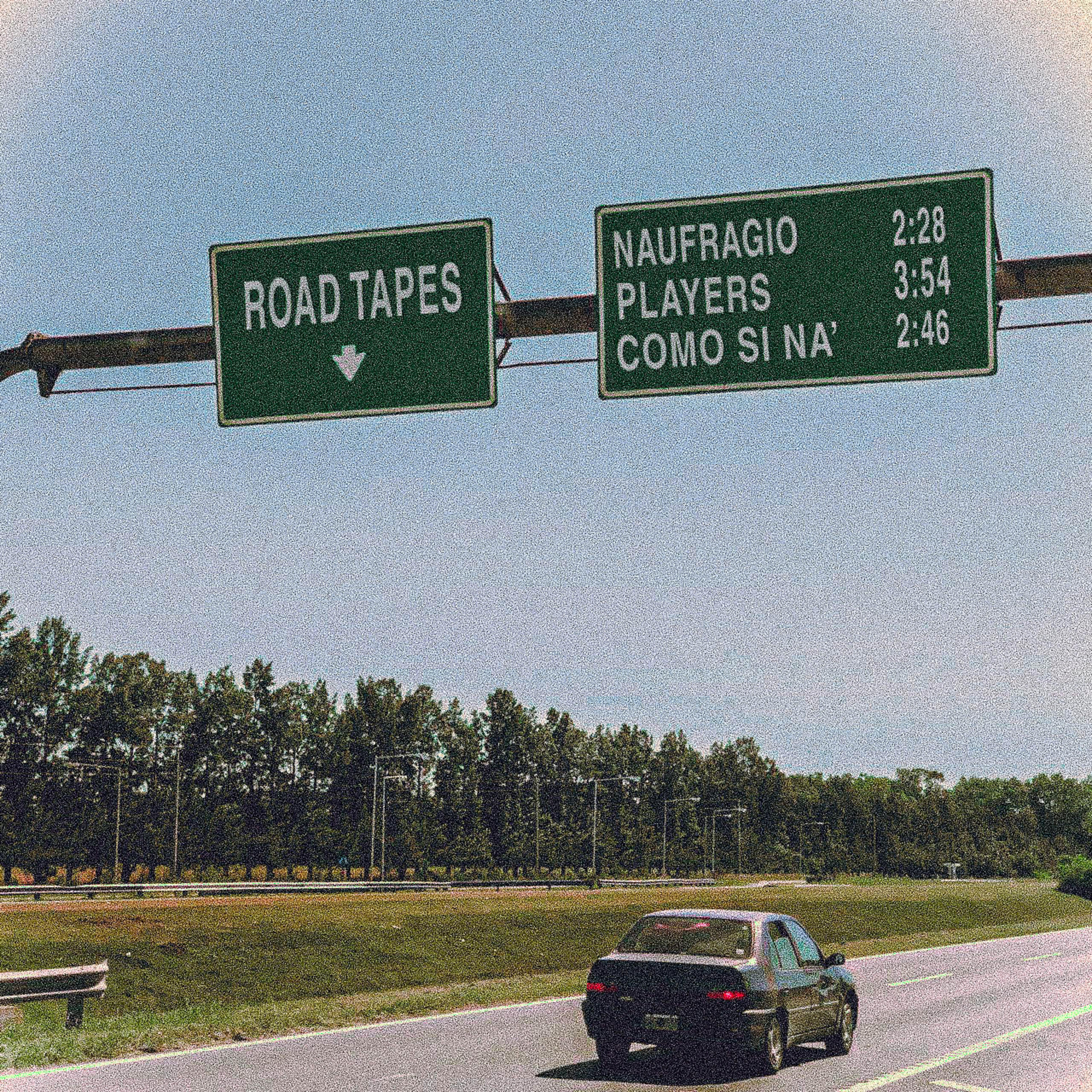Track Image