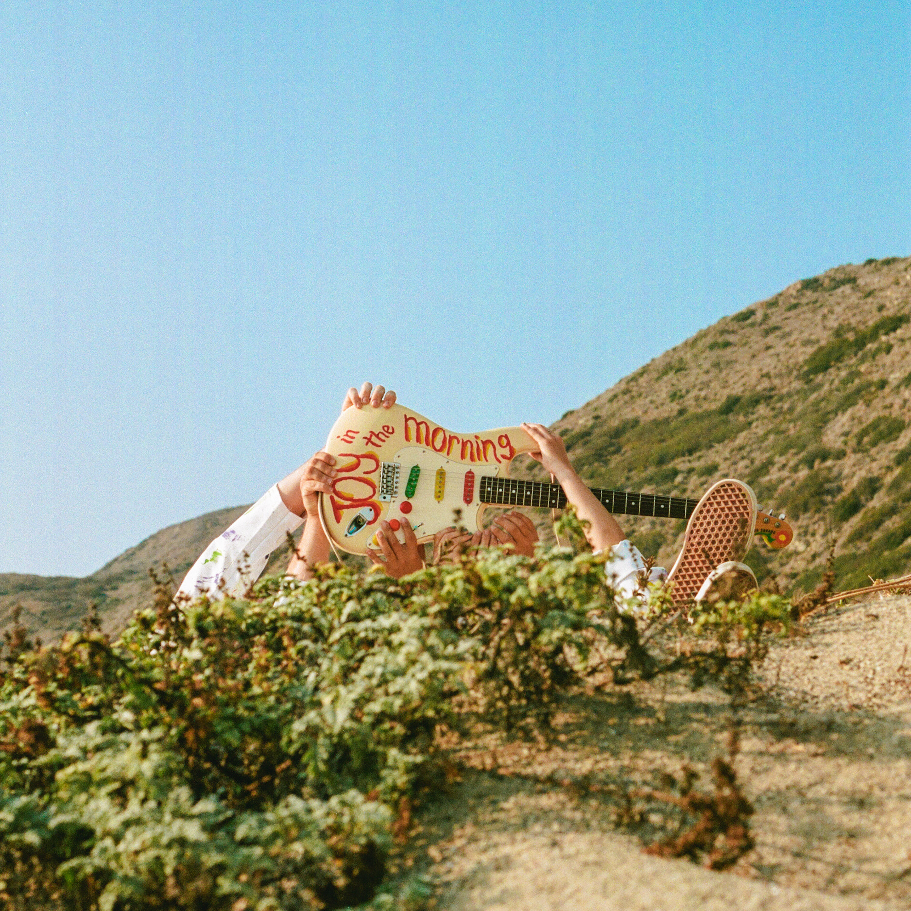 Track Image
