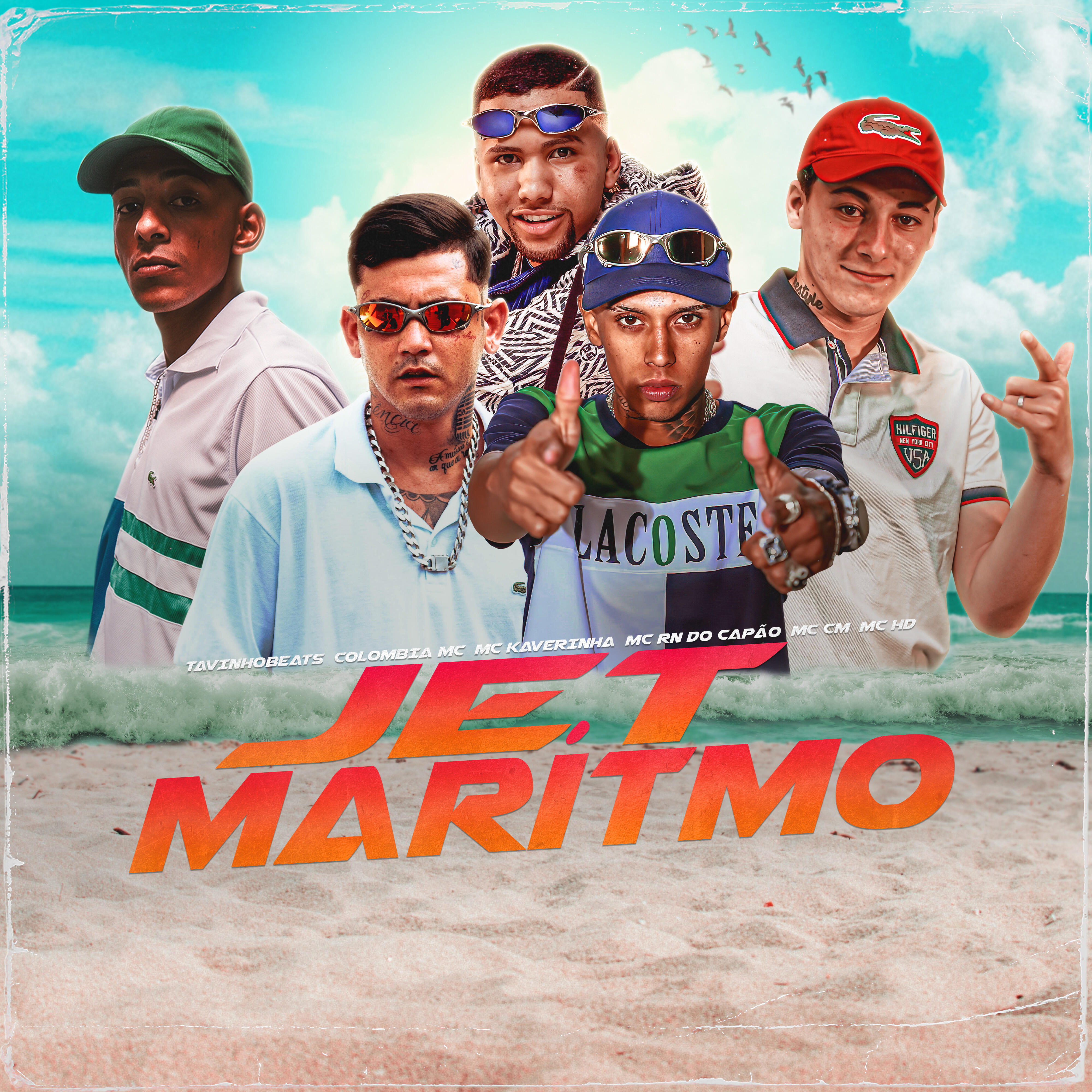Track Image