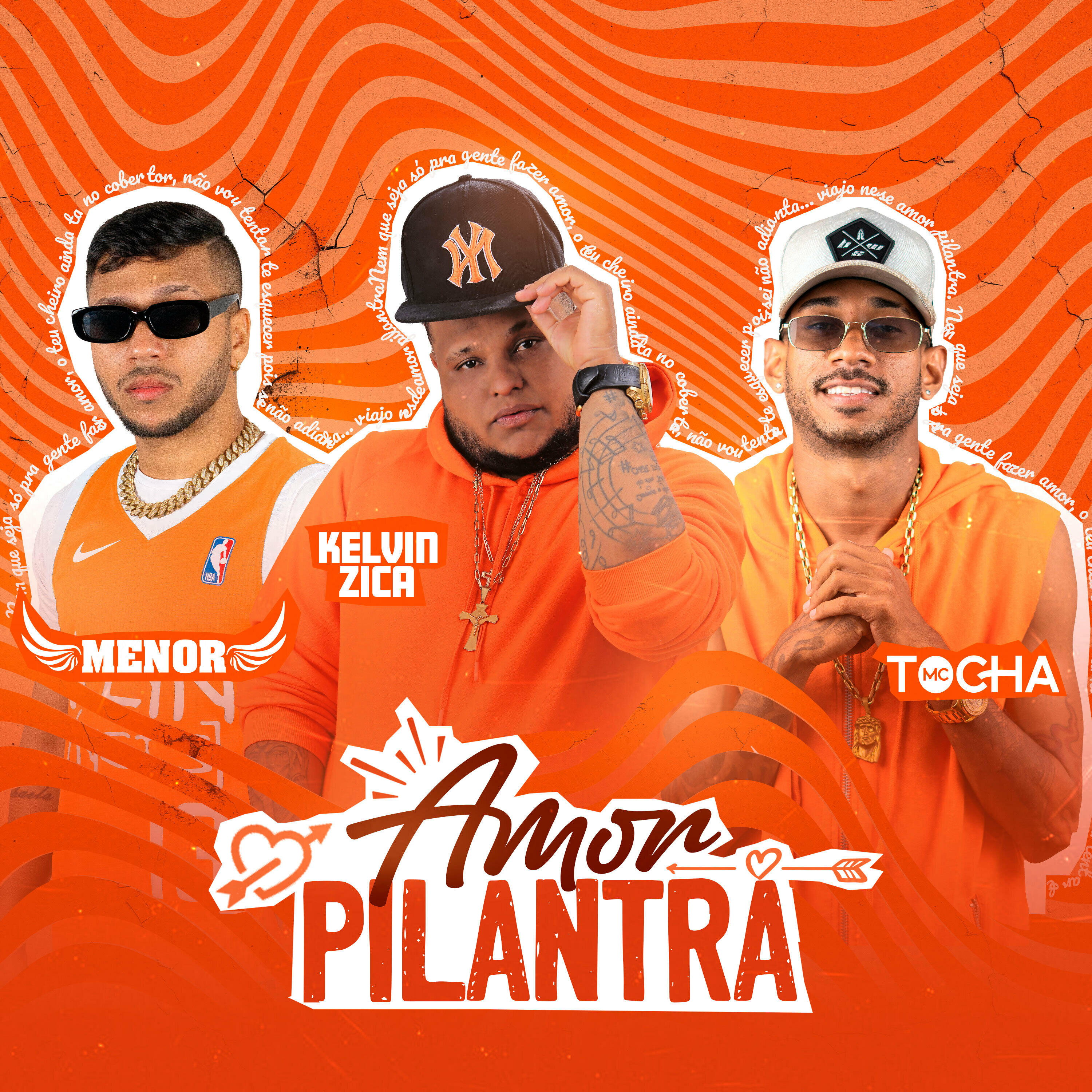 Track Image