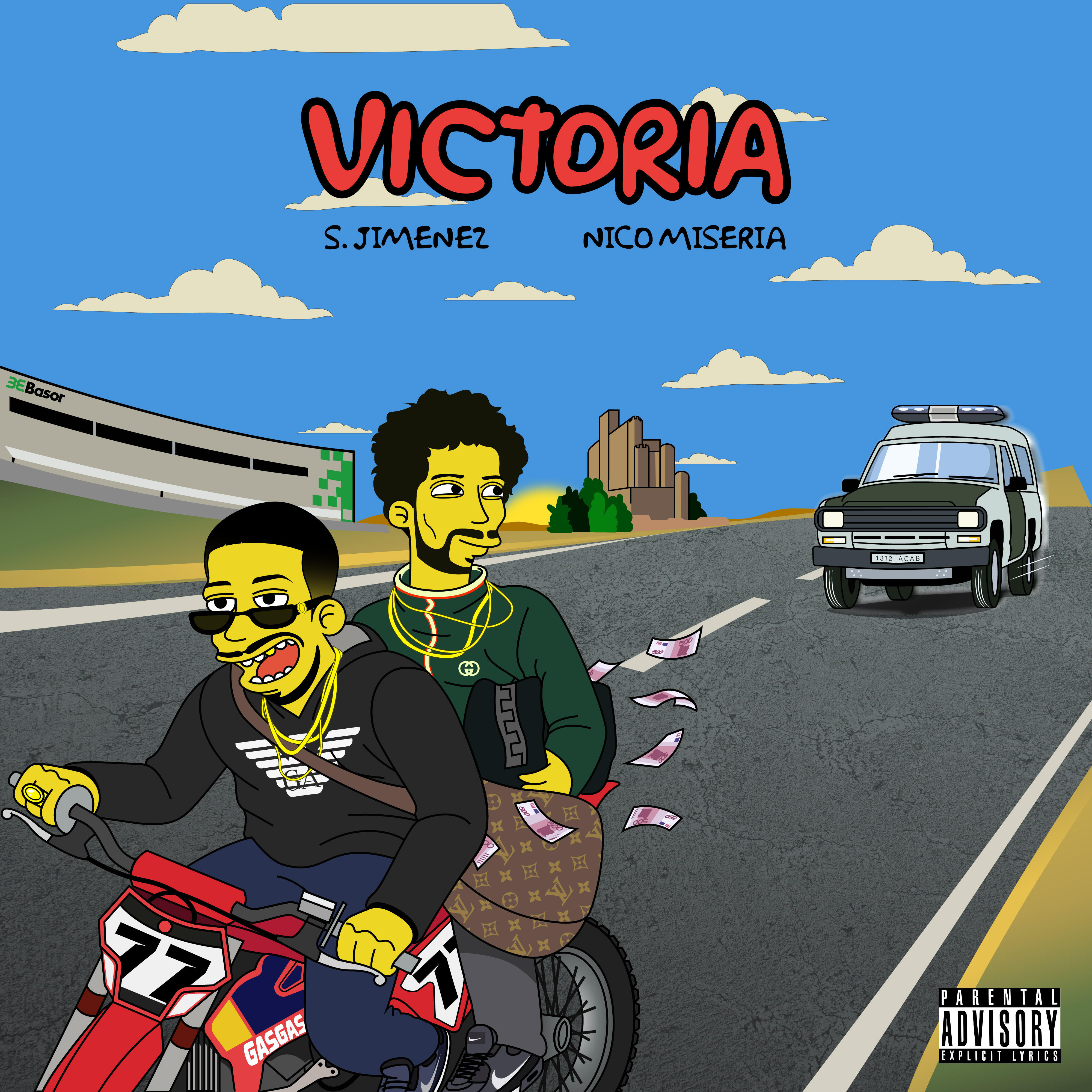 Track Image