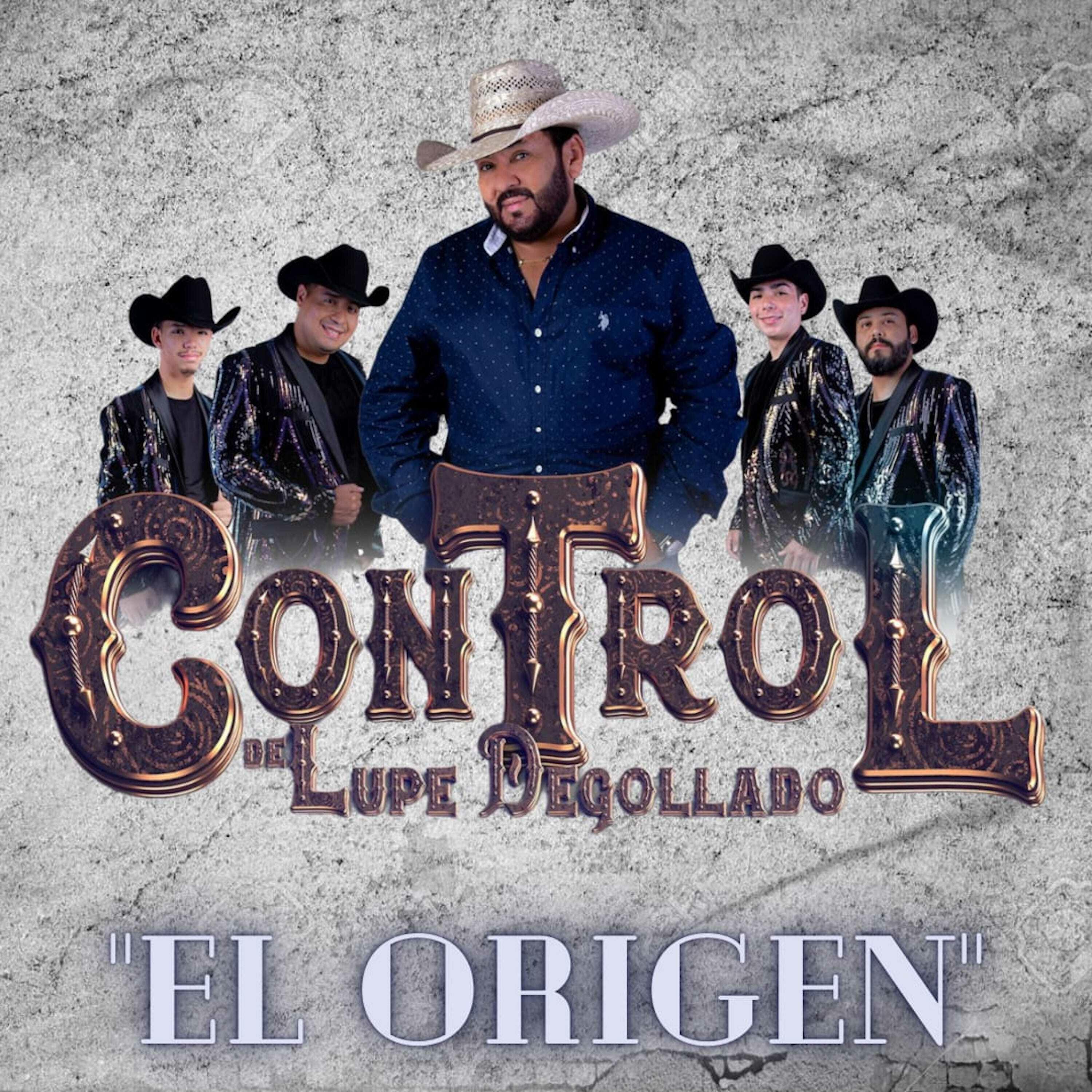 Stream Free Songs by Control de Lupe Degollado & Similar Artists | iHeart